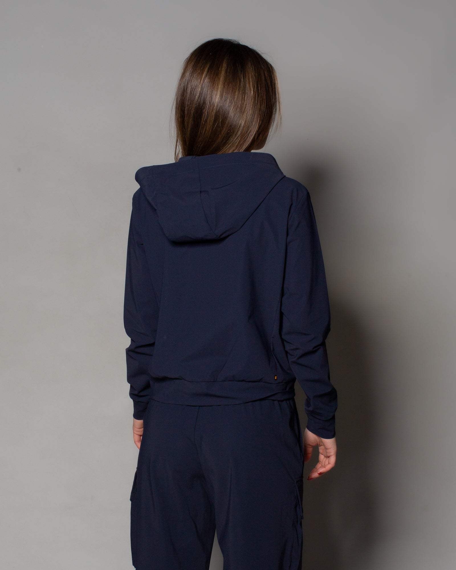 SAVE THE DUCK - Felpa Pear tecnica | macciocu.com