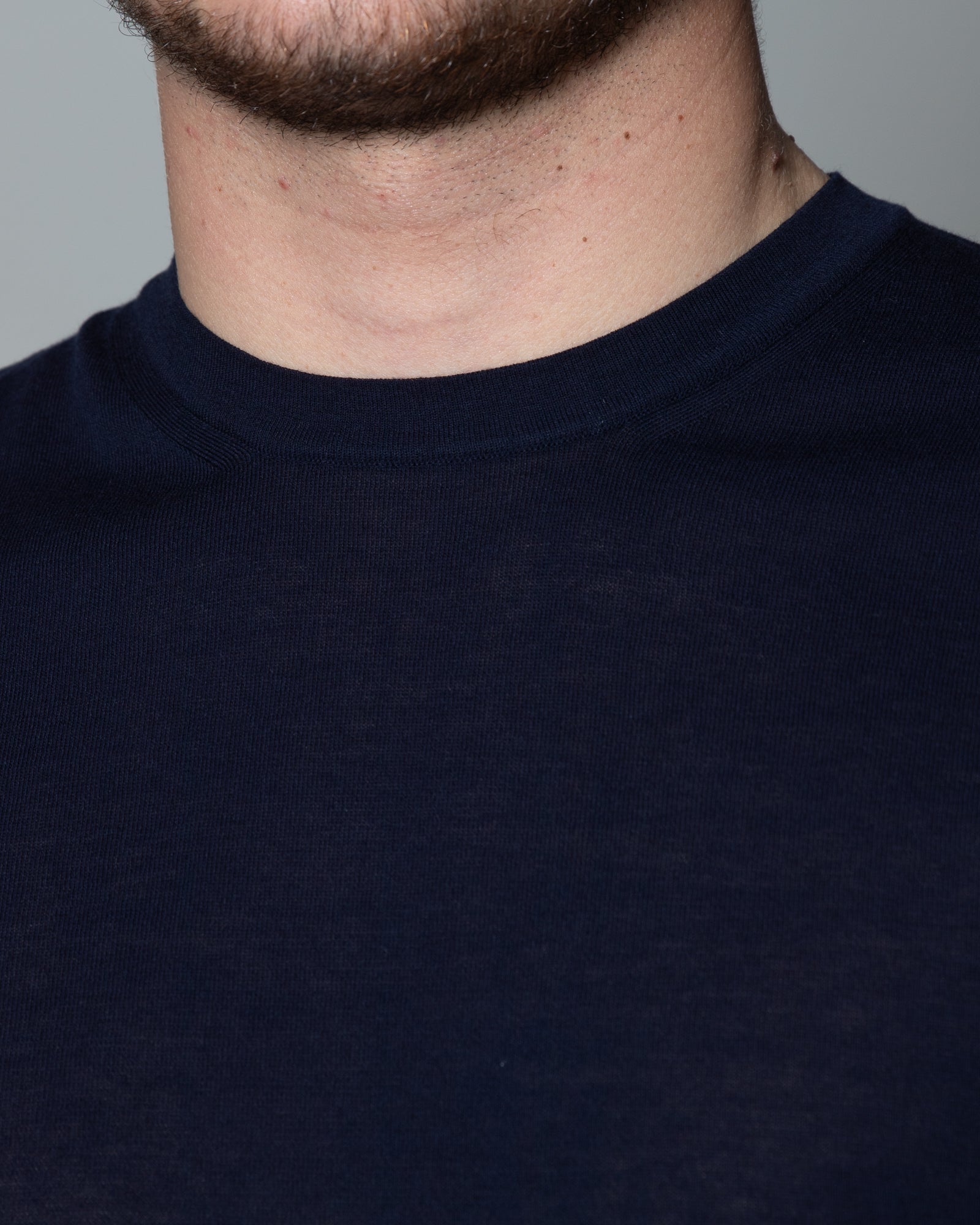 HINDUSTRIE - T-Shirt in crêpe di cotone | macciocu.com