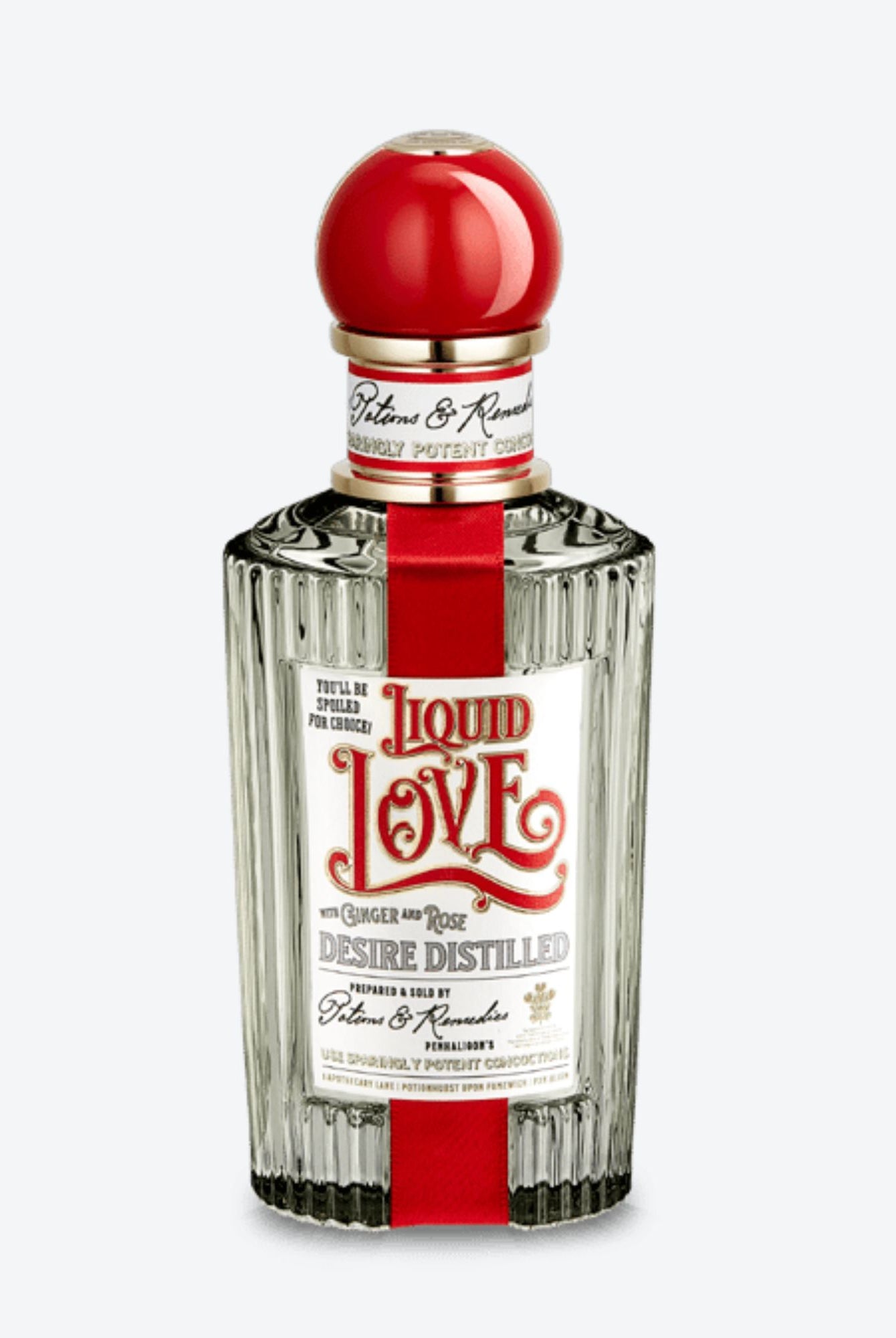 Penhaligon's - Liquid Love - Eau de Parfum | macciocu.com