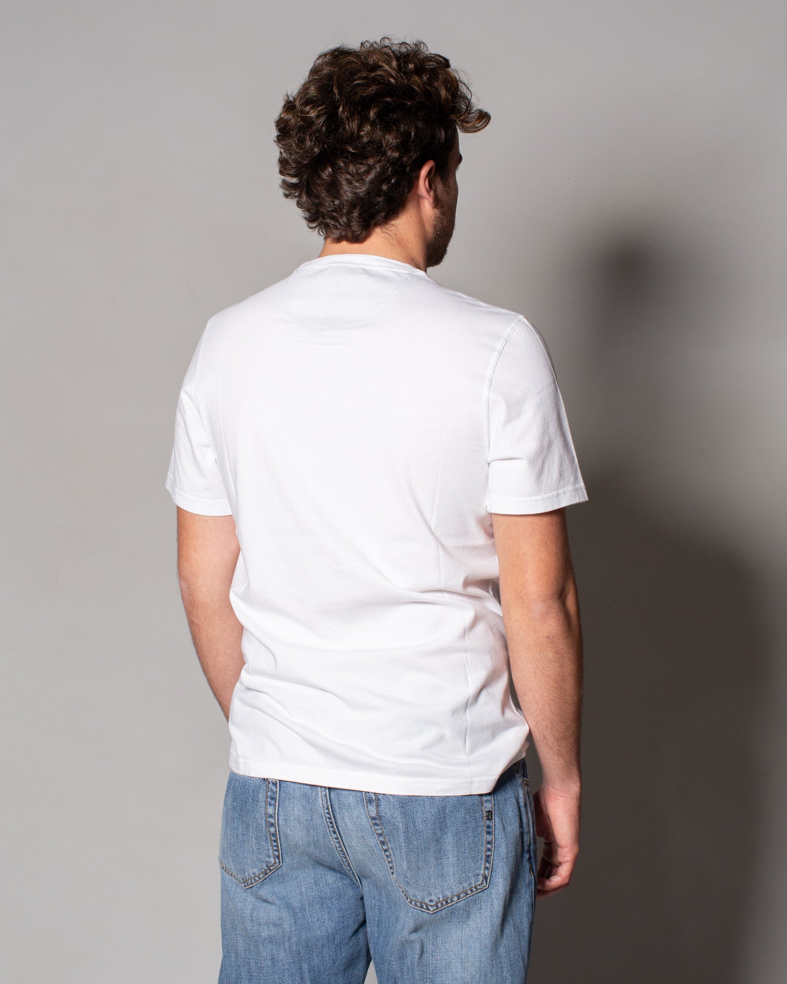 BARBOUR - T-shirt Tartan Sports | macciocu.com