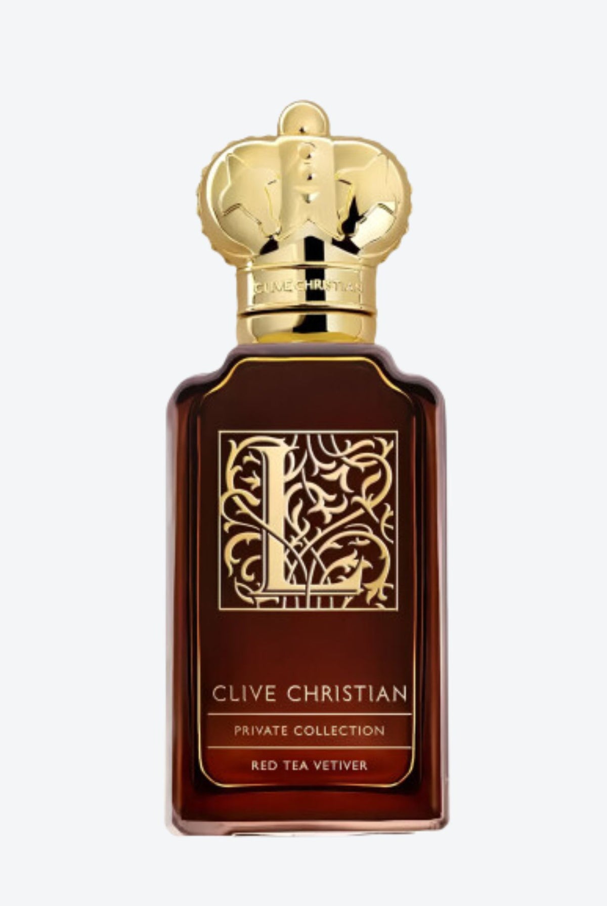 CLIVE CHRISTIAN - L - Red Tea Vetiver | macciocu.com