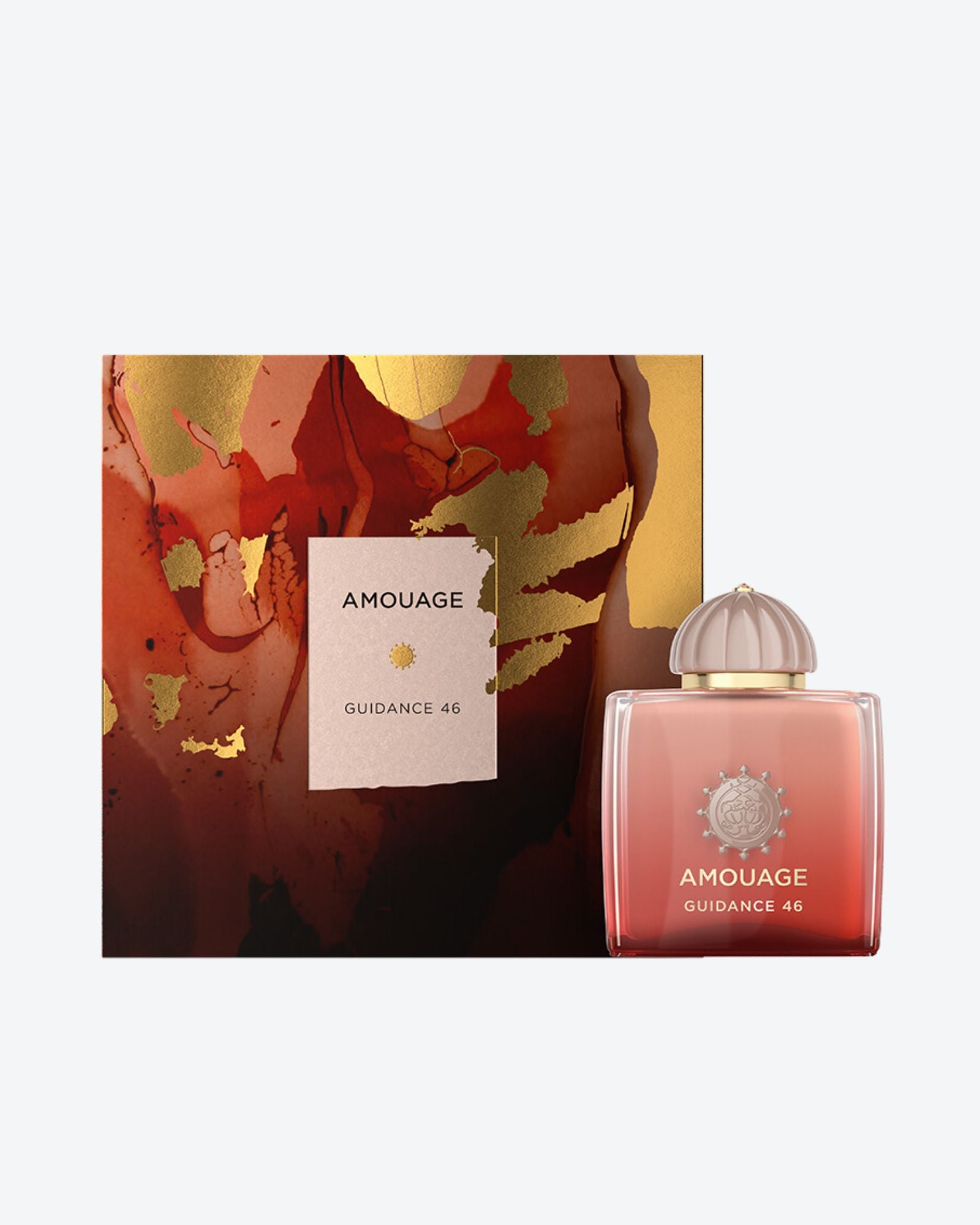 AMOUAGE - Guidance 46 Woman - Eau de Parfum | macciocu.com