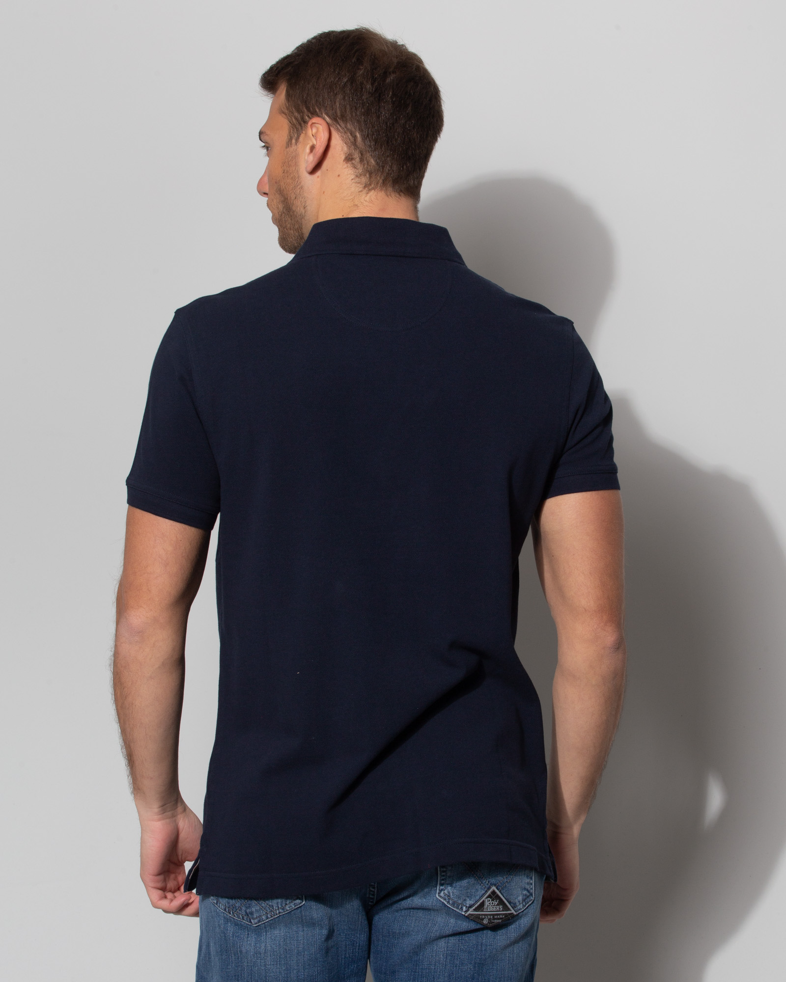 BARBOUR - Polo Tartan Piquet | macciocu.com