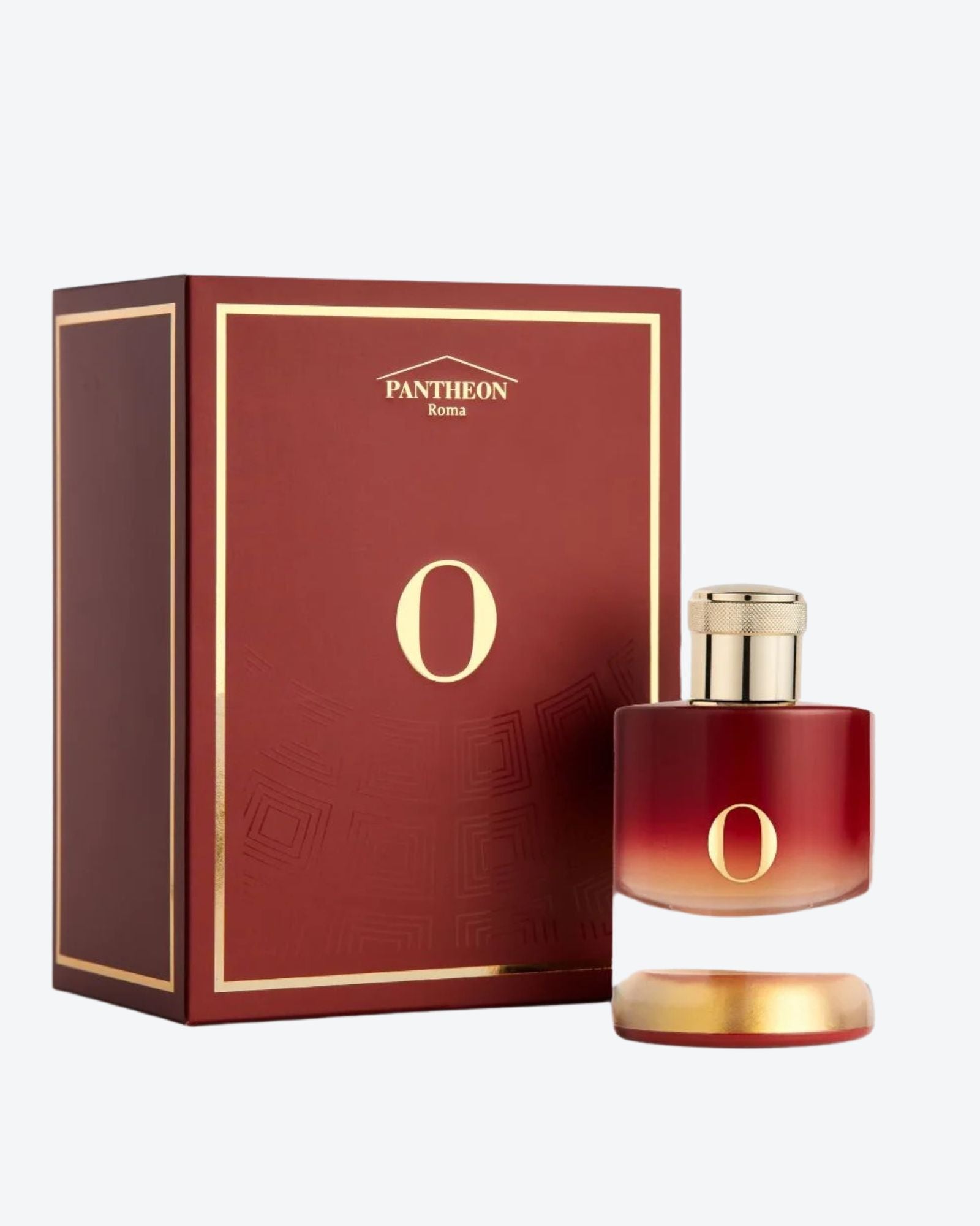 PANTHEON - O - Special Collection - Extrait de Parfum | macciocu.com