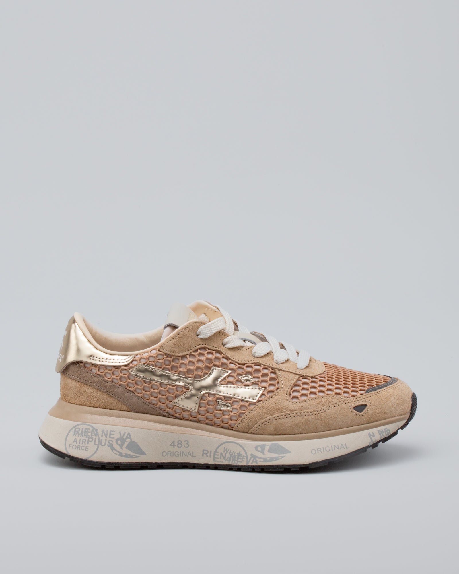 PREMIATA - Sneakers Lauryn 7486 | macciocu.com