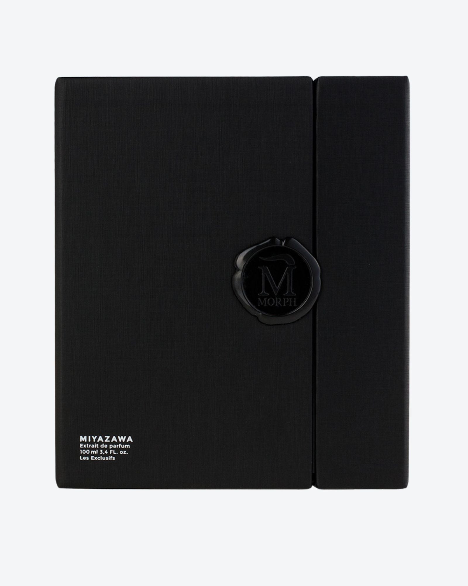 MORPH - Miyazawa - Eau de Parfum Intense | macciocu.com