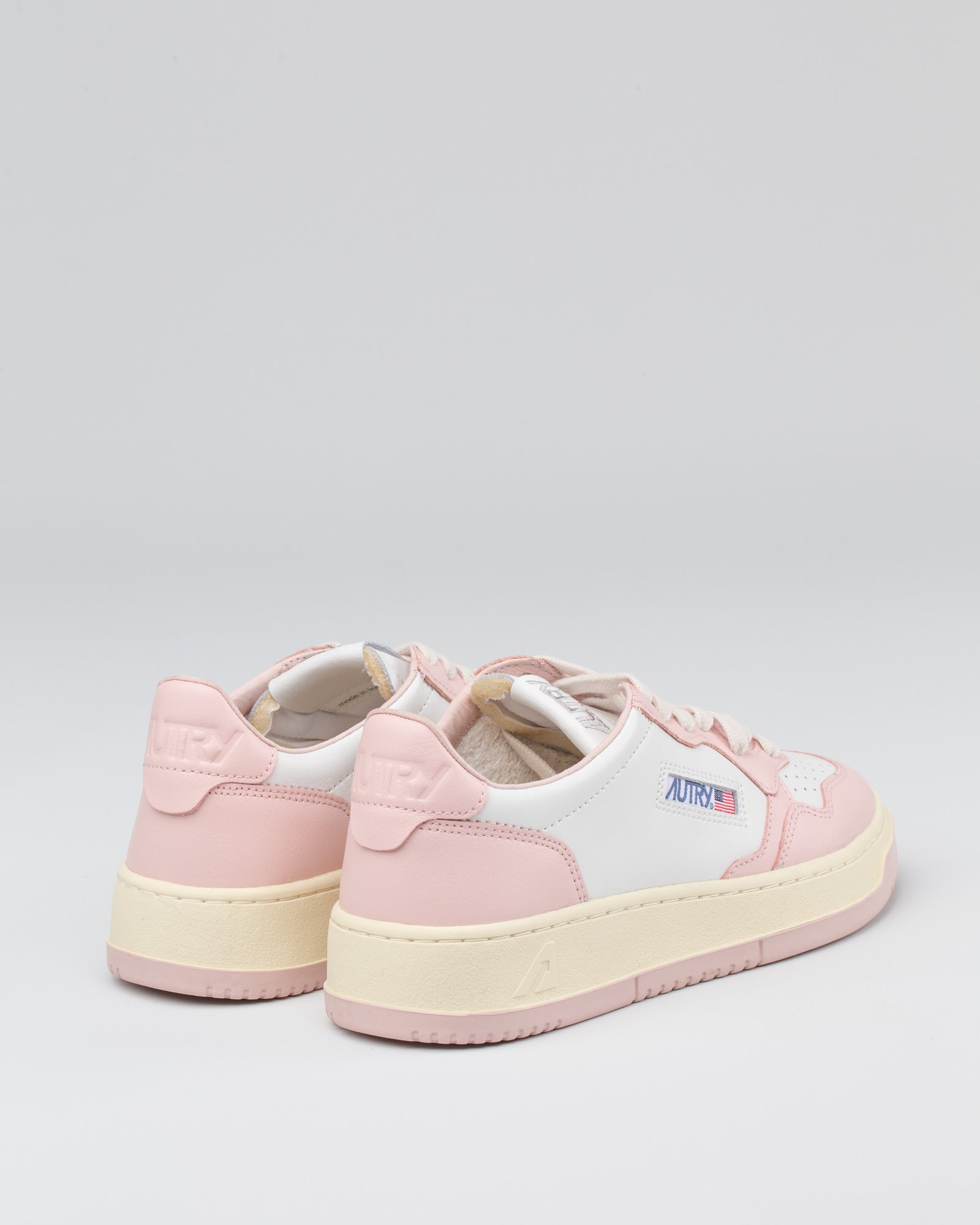 AUTRY - Medalist Low bicolor | macciocu.com