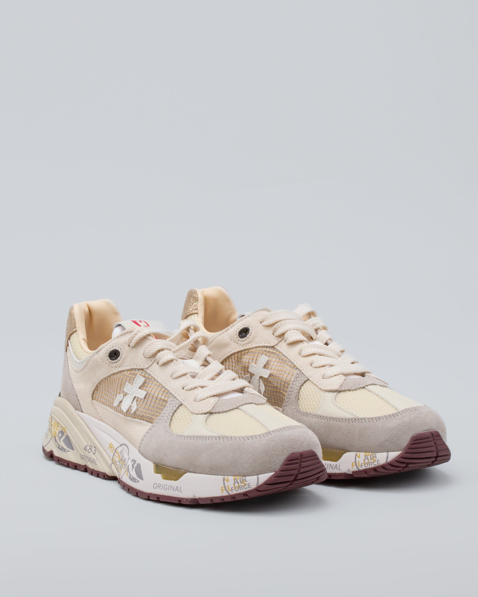 PREMIATA - Sneakers Mase 7399 | macciocu.com
