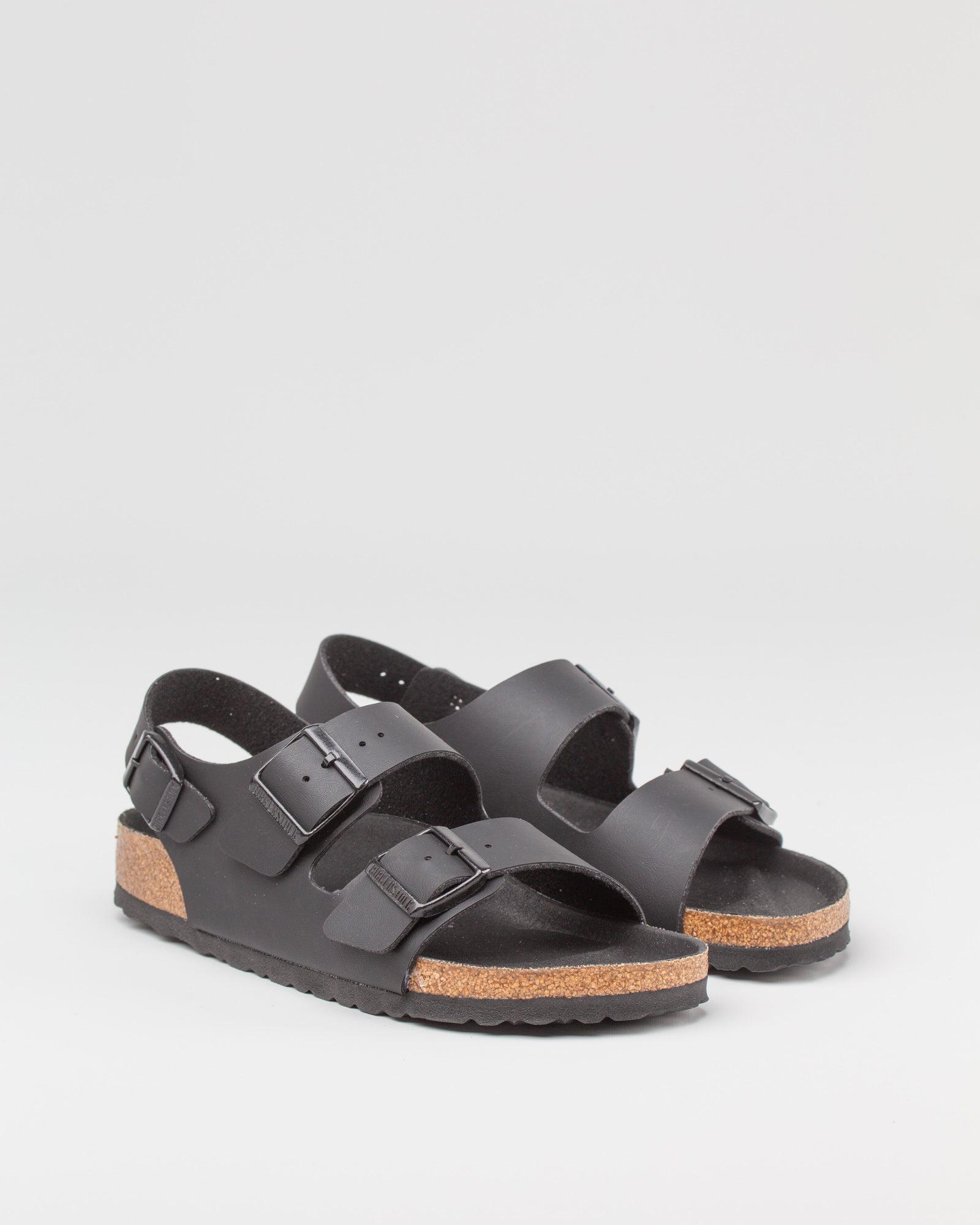 BIRKENSTOCK - Milano Triples Birko | macciocu.com