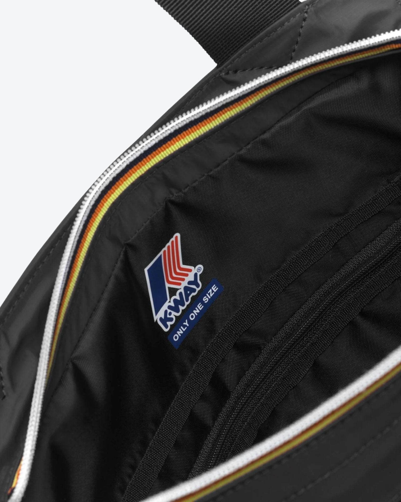 K-WAY - Borsa Aisy | macciocu.com