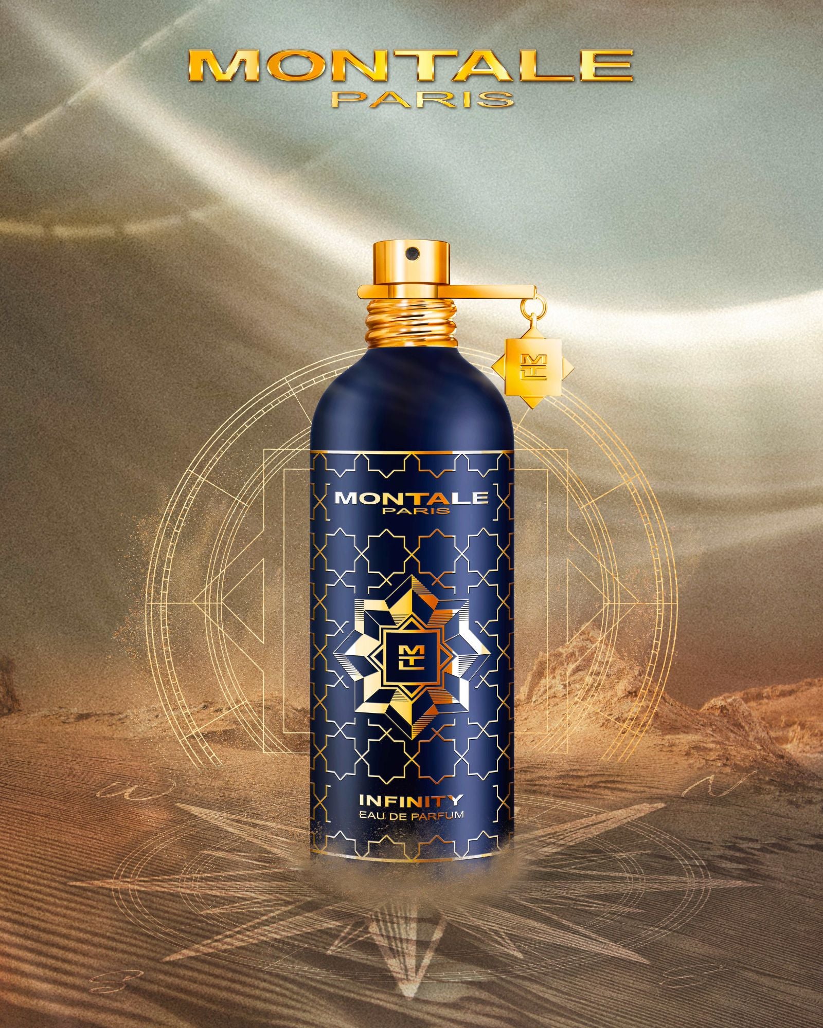 MONTALE - Infinity - Eau de Parfum | macciocu.com