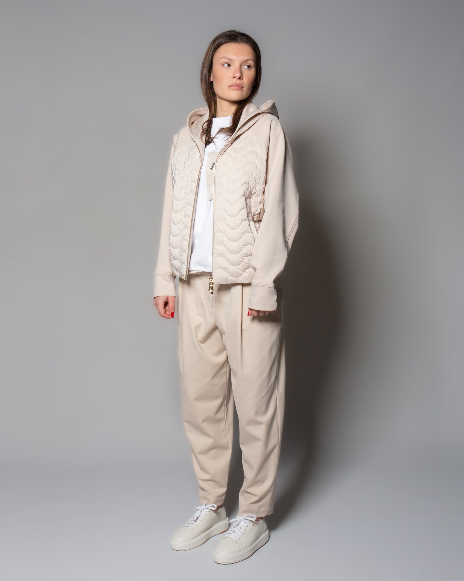 MOORER - Giubbino Bertha | macciocu.com