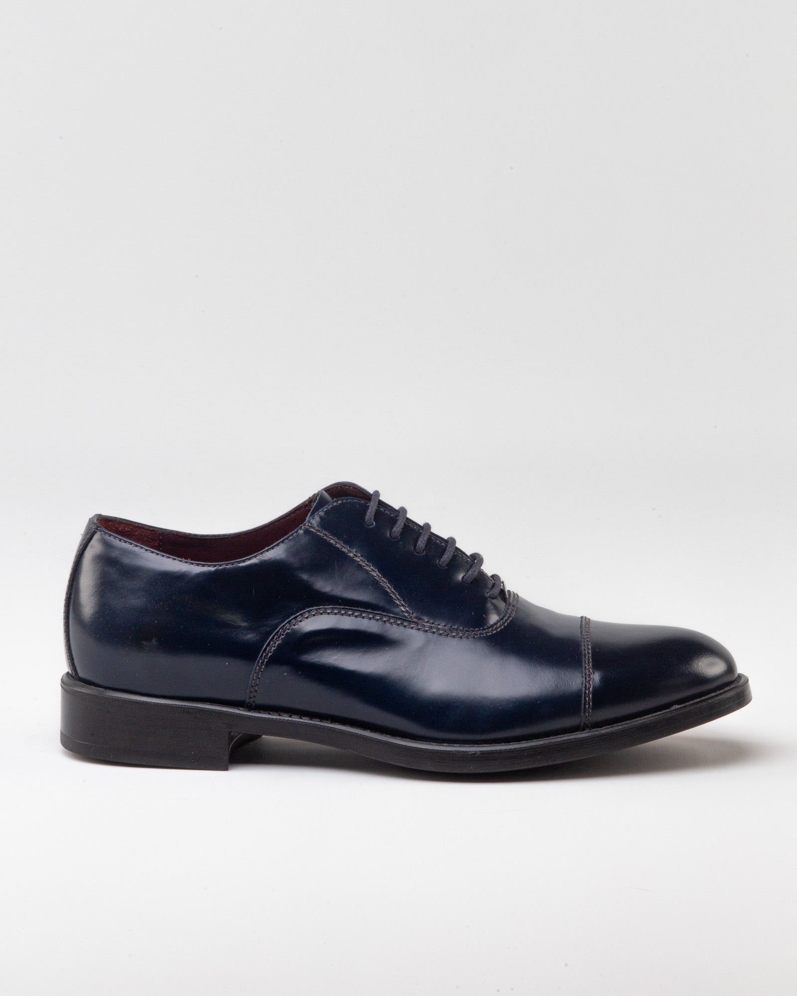 RISVOLTO - scarpe oxford suola in gomma | macciocu.com