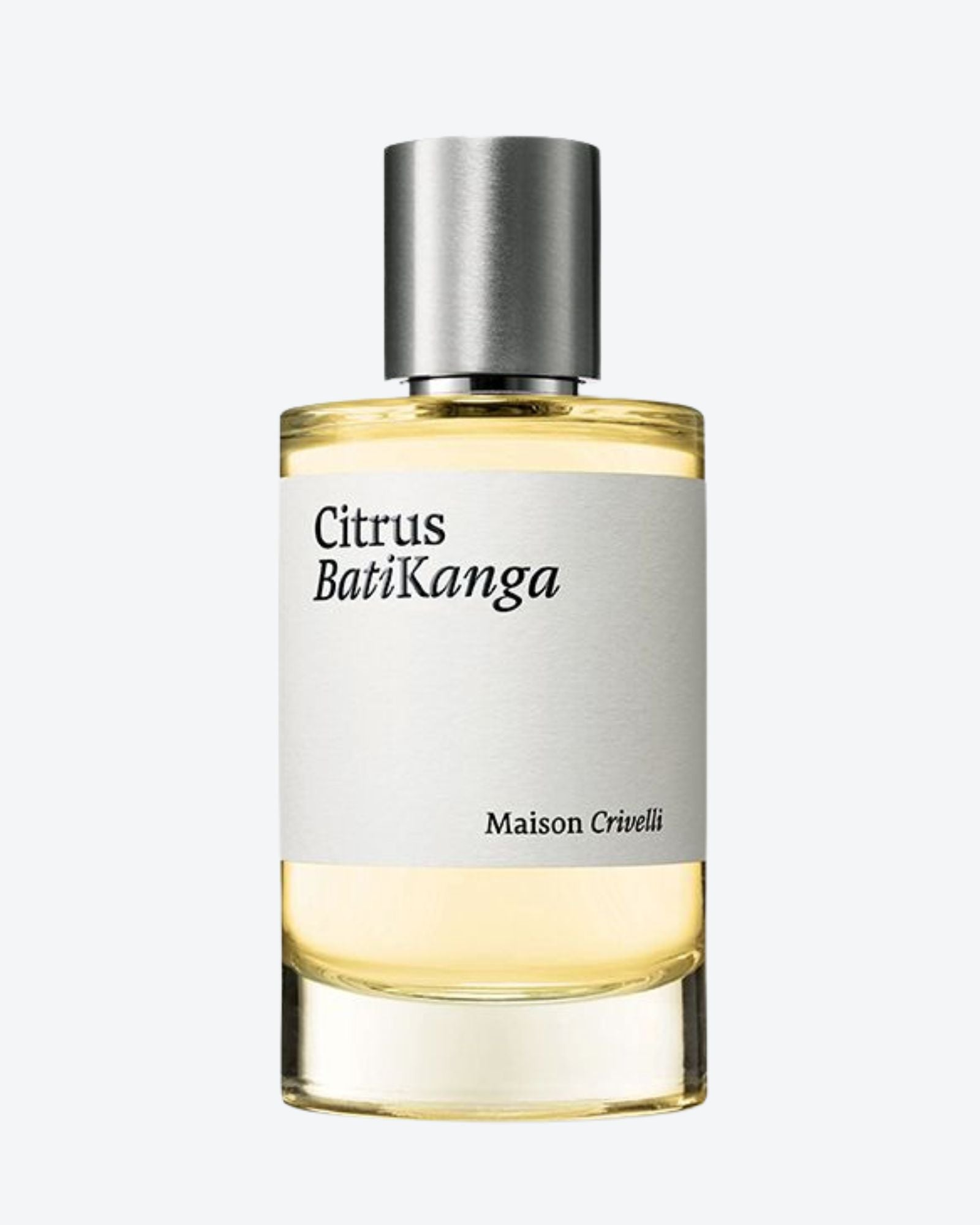 MAISON CRIVELLI - Citrus Batikanga - Eau de Parfum | macciocu.com