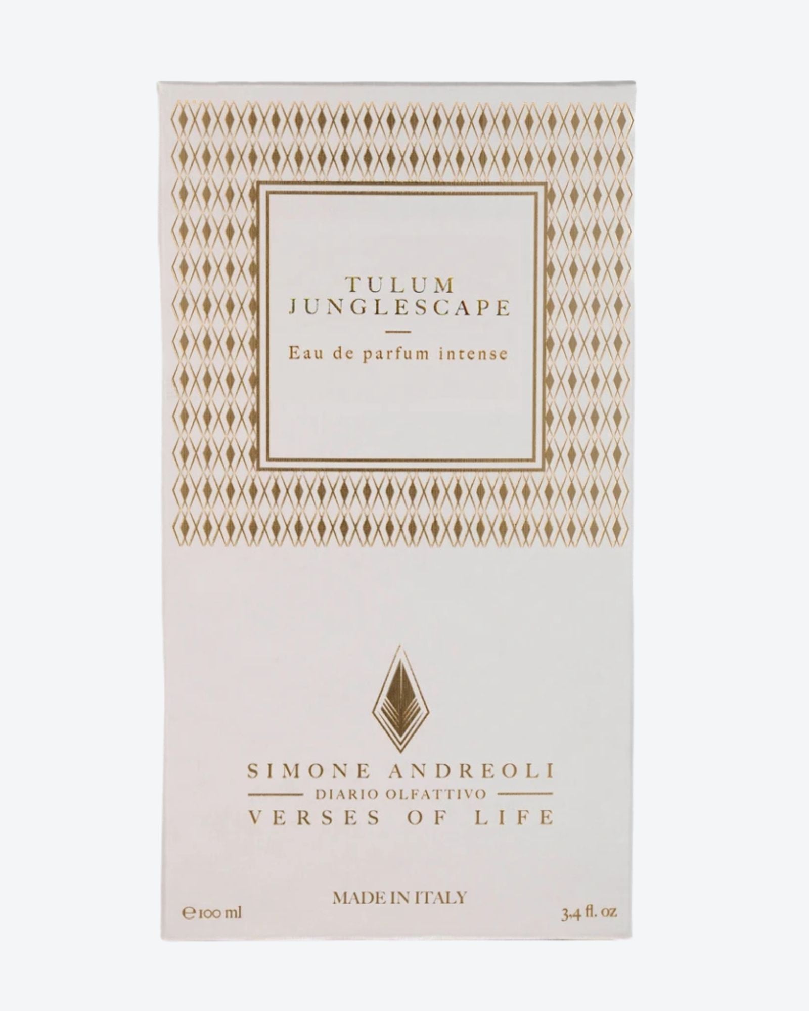 SIMONE ANDREOLI - Tulum Junglescape - Eau de Parfum Intense | macciocu.com