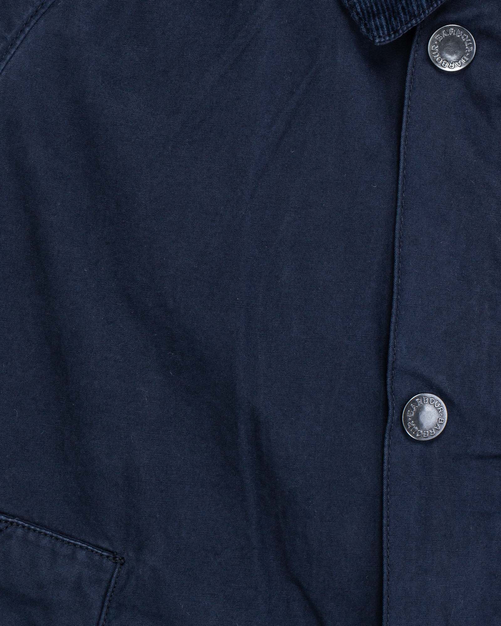 BARBOUR - Asby Casual | macciocu.com