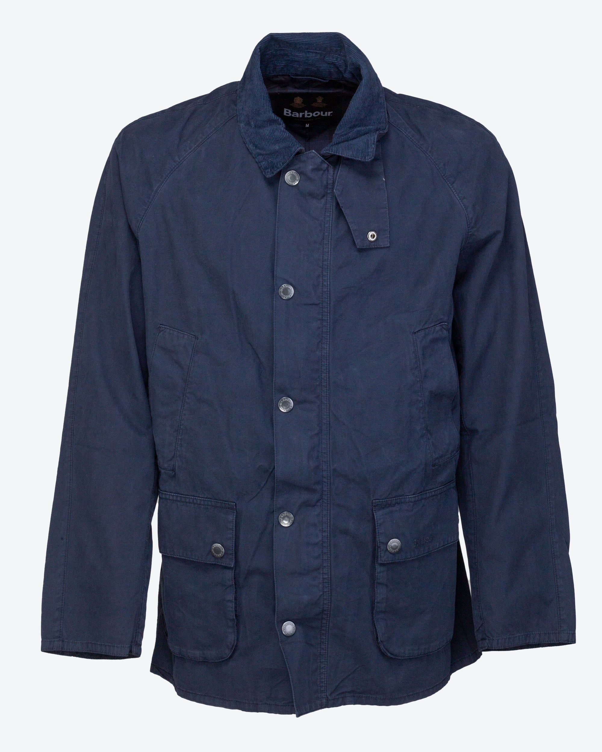 BARBOUR - Asby Casual | macciocu.com