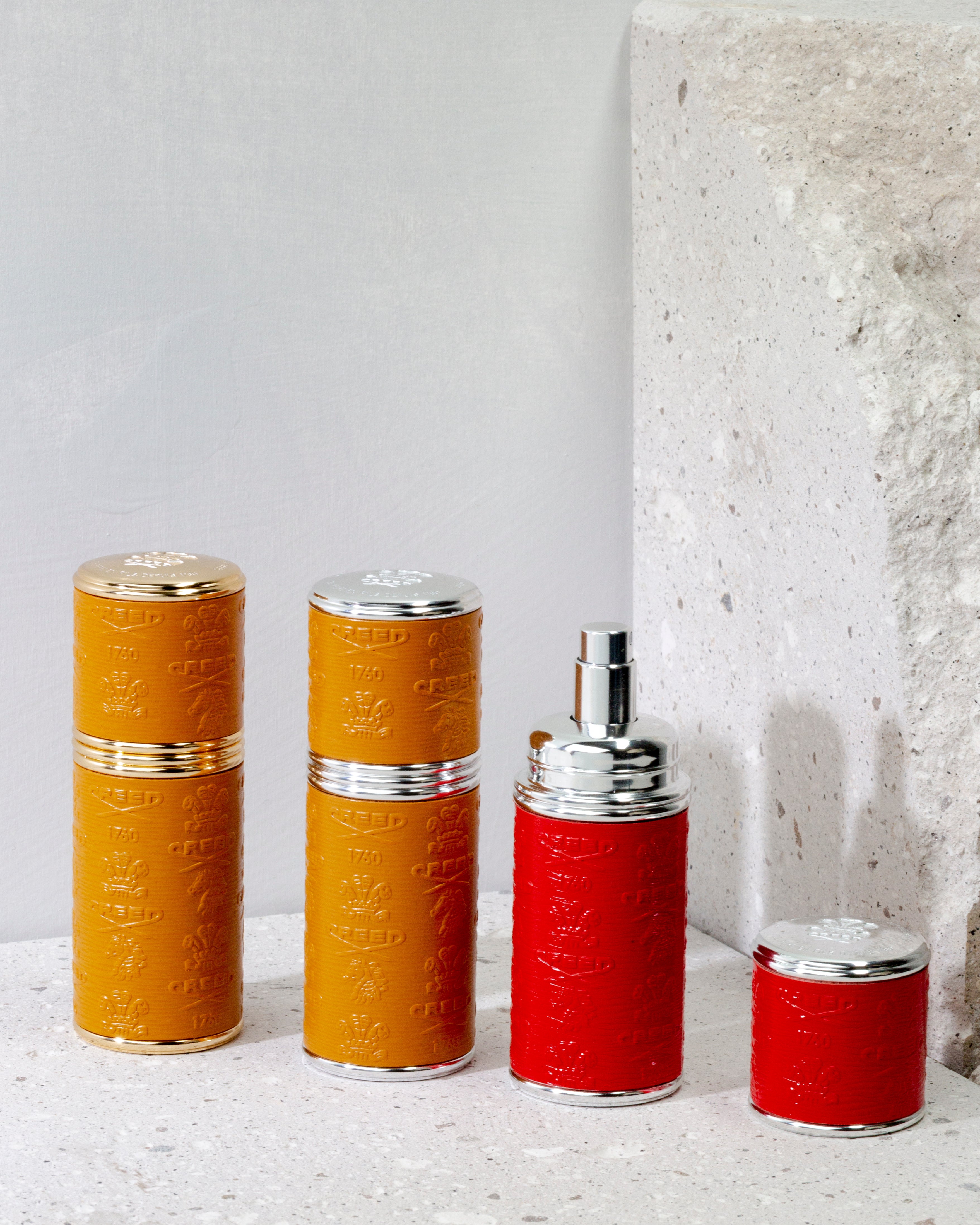 CREED - Vaporizzatore Ricaricabile | macciocu.com