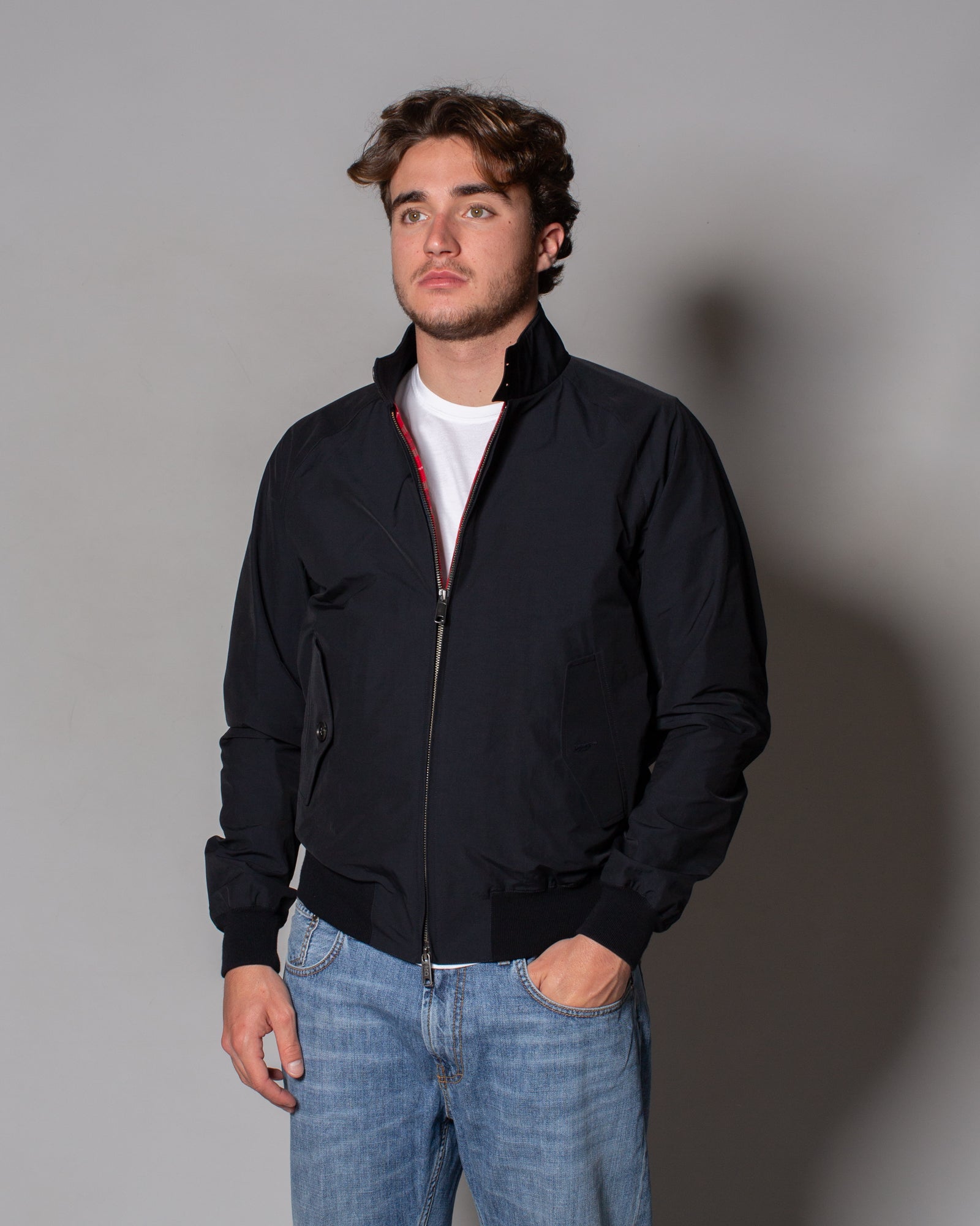 BARACUTA - Baracuta G9 Cloth | macciocu.com