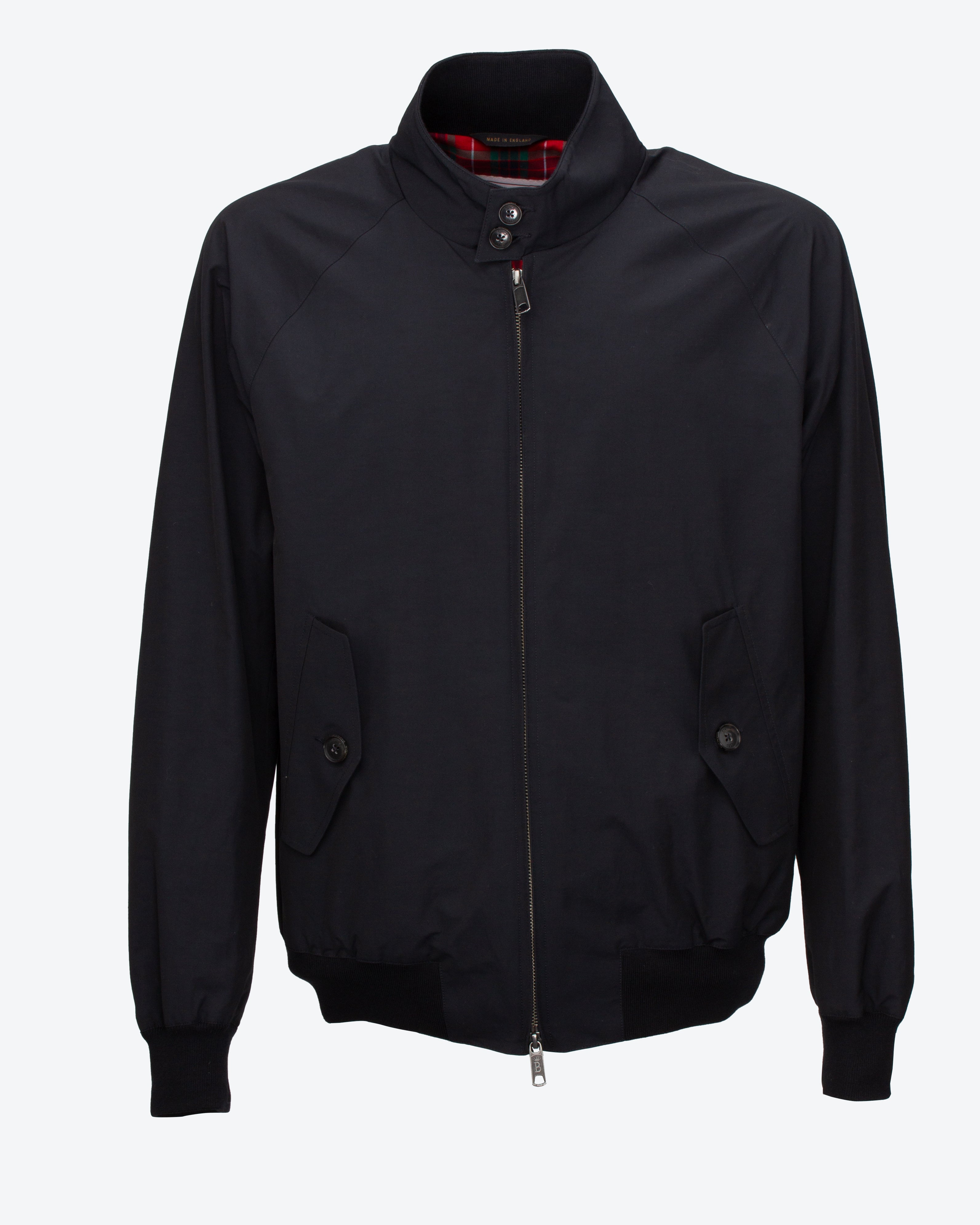 BARACUTA - Baracuta G9 Cloth | macciocu.com