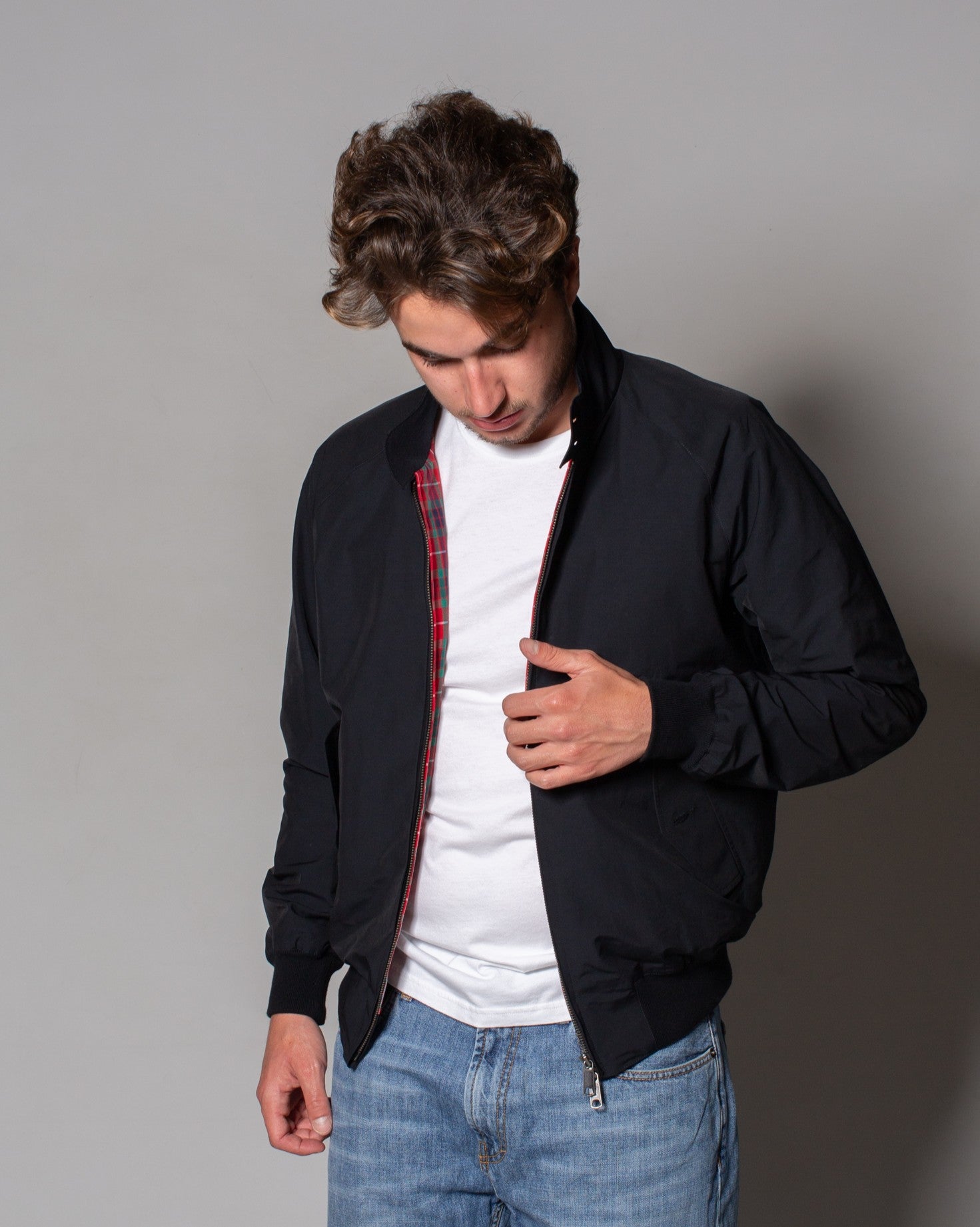 BARACUTA - Baracuta G9 Cloth | macciocu.com
