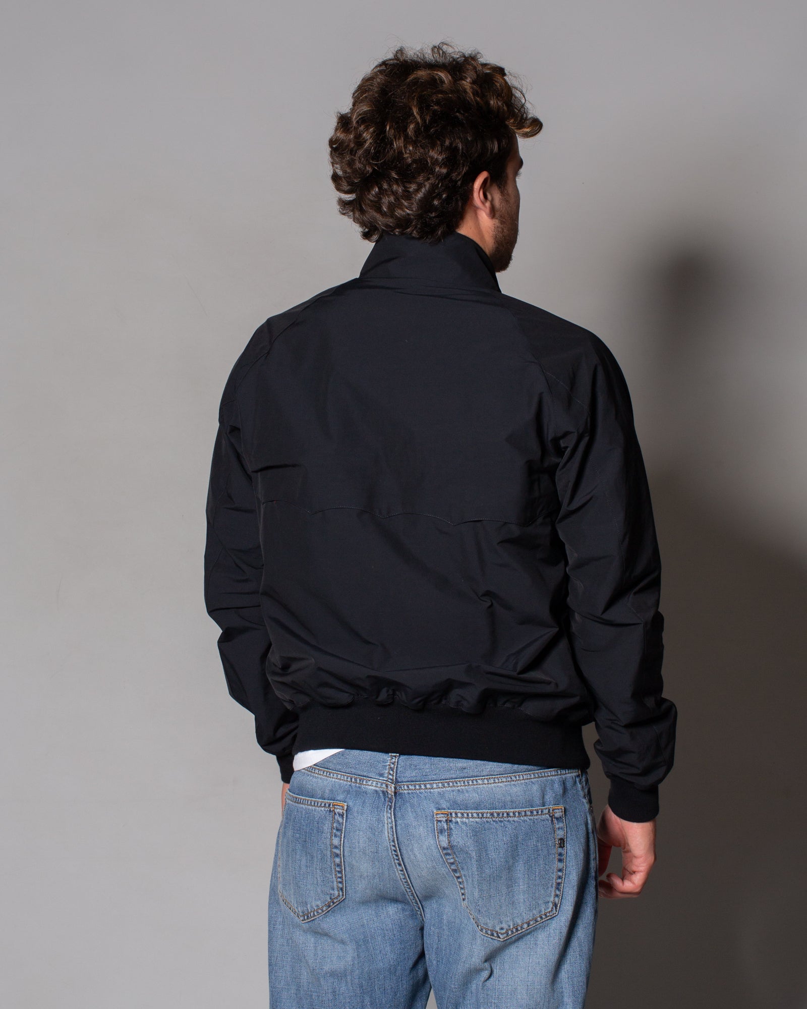 BARACUTA - Baracuta G9 Cloth | macciocu.com