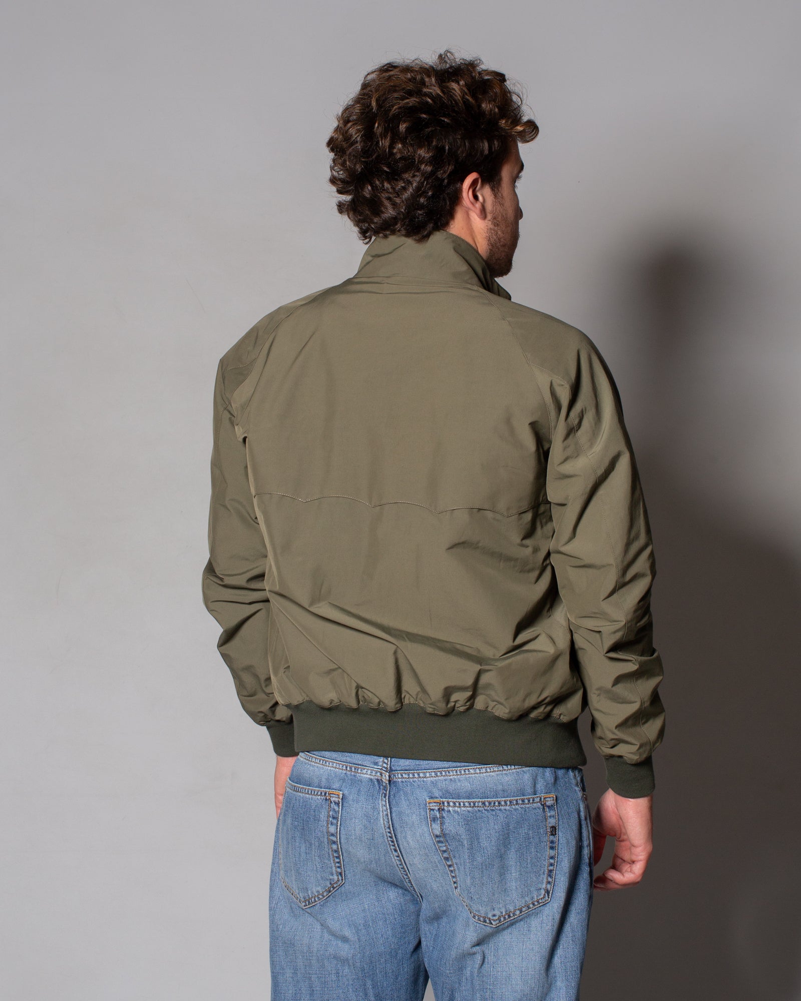 BARACUTA - Baracuta G9 Cloth | macciocu.com
