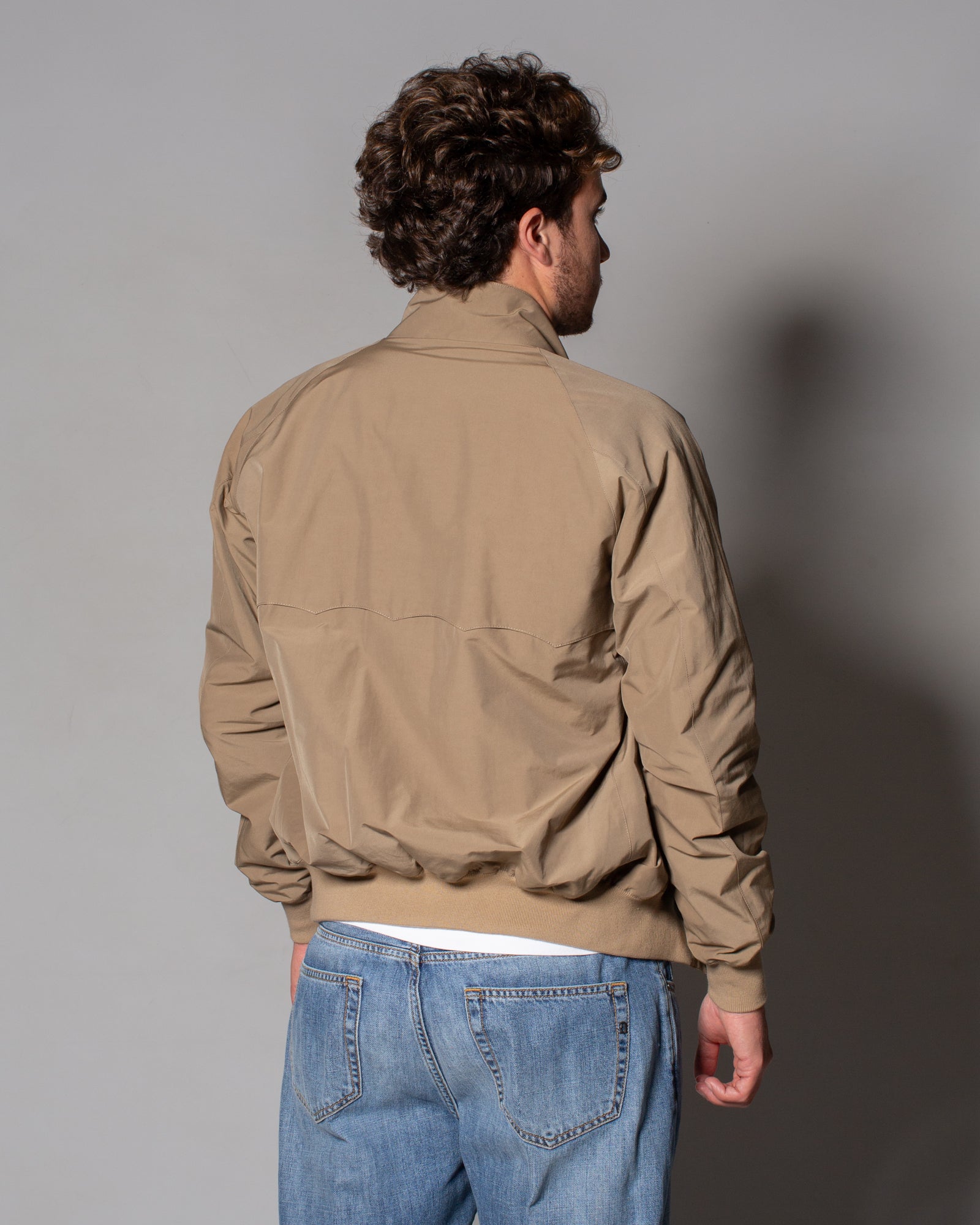 BARACUTA - Baracuta G9 Cloth | macciocu.com
