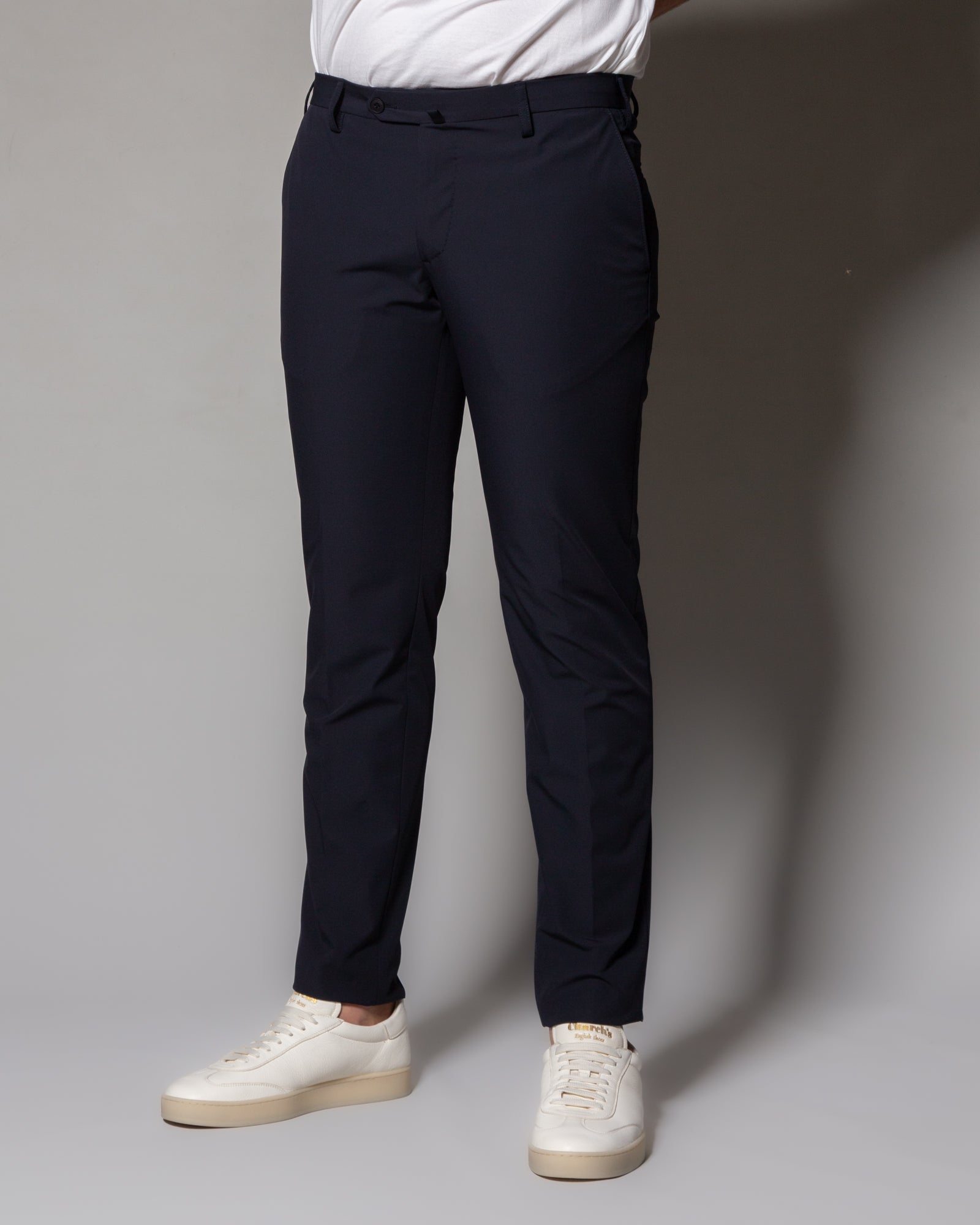 L.B.M. 1911 - Abito in tessuto tecnico | macciocu.com