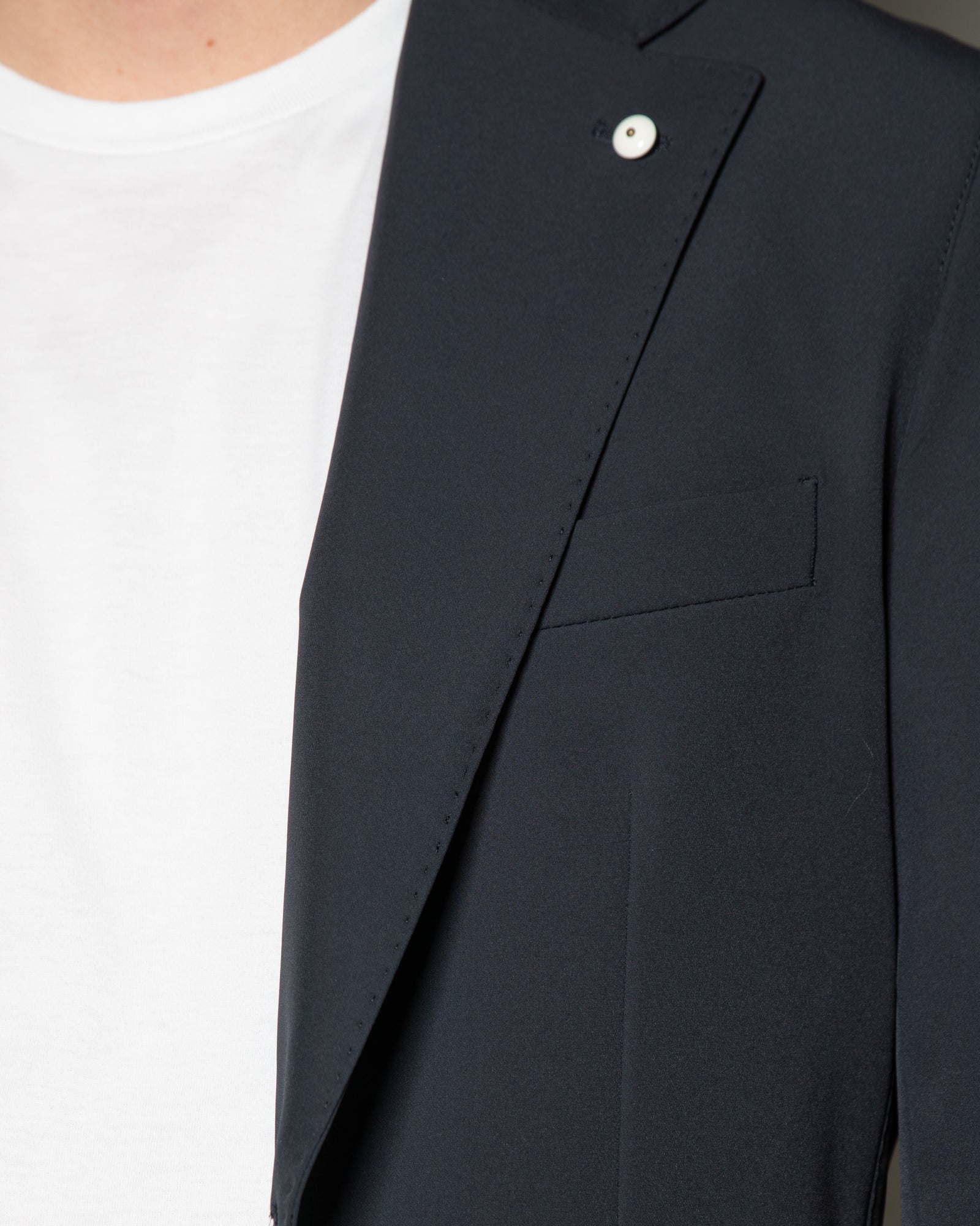 L.B.M. 1911 - Abito in tessuto tecnico | macciocu.com