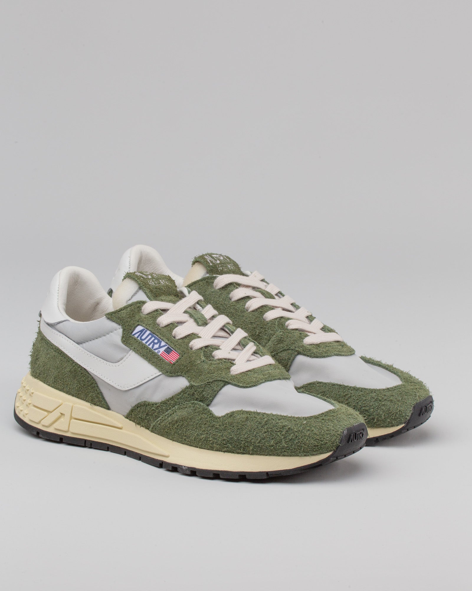 AUTRY - Sneakers Reelwind | macciocu.com