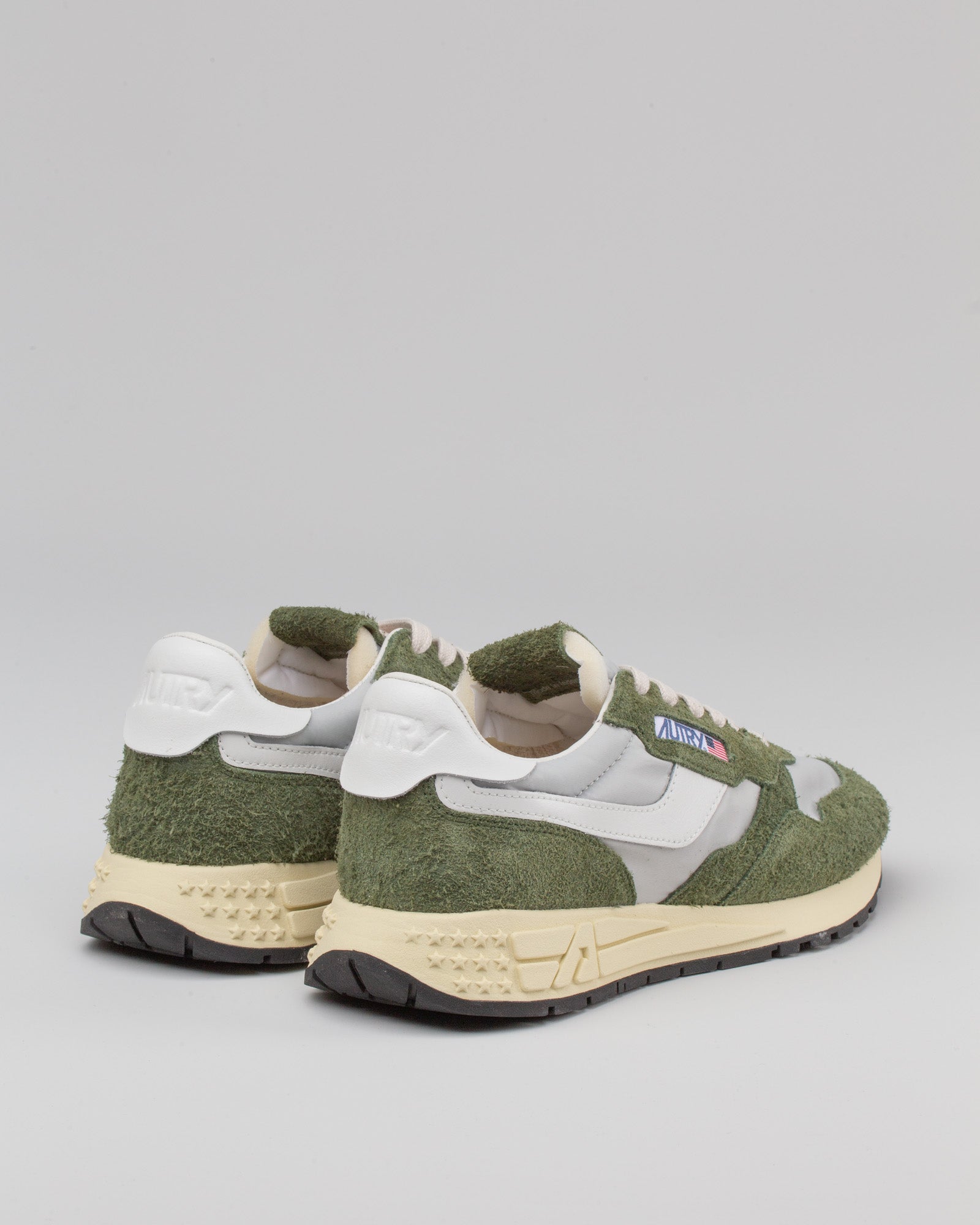 AUTRY - Sneakers Reelwind | macciocu.com