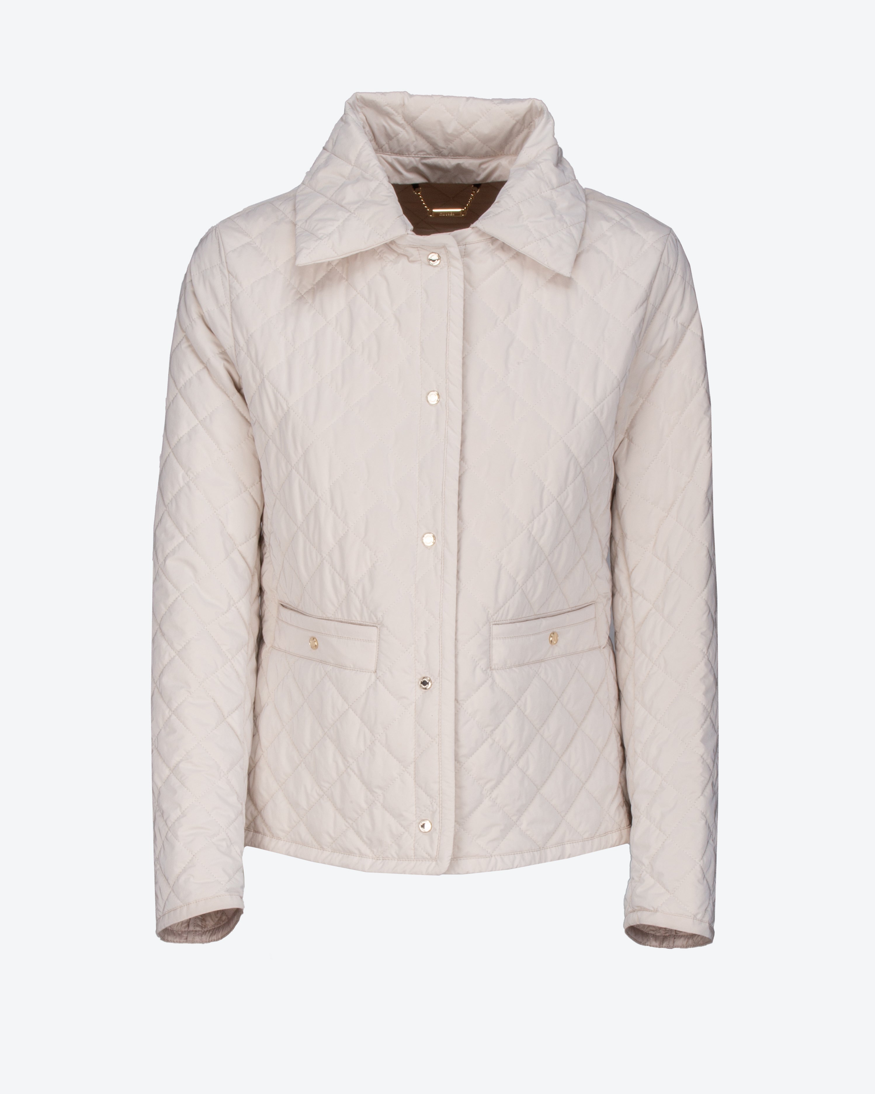 MOORER - Giacca Shaira trapuntata | macciocu.com