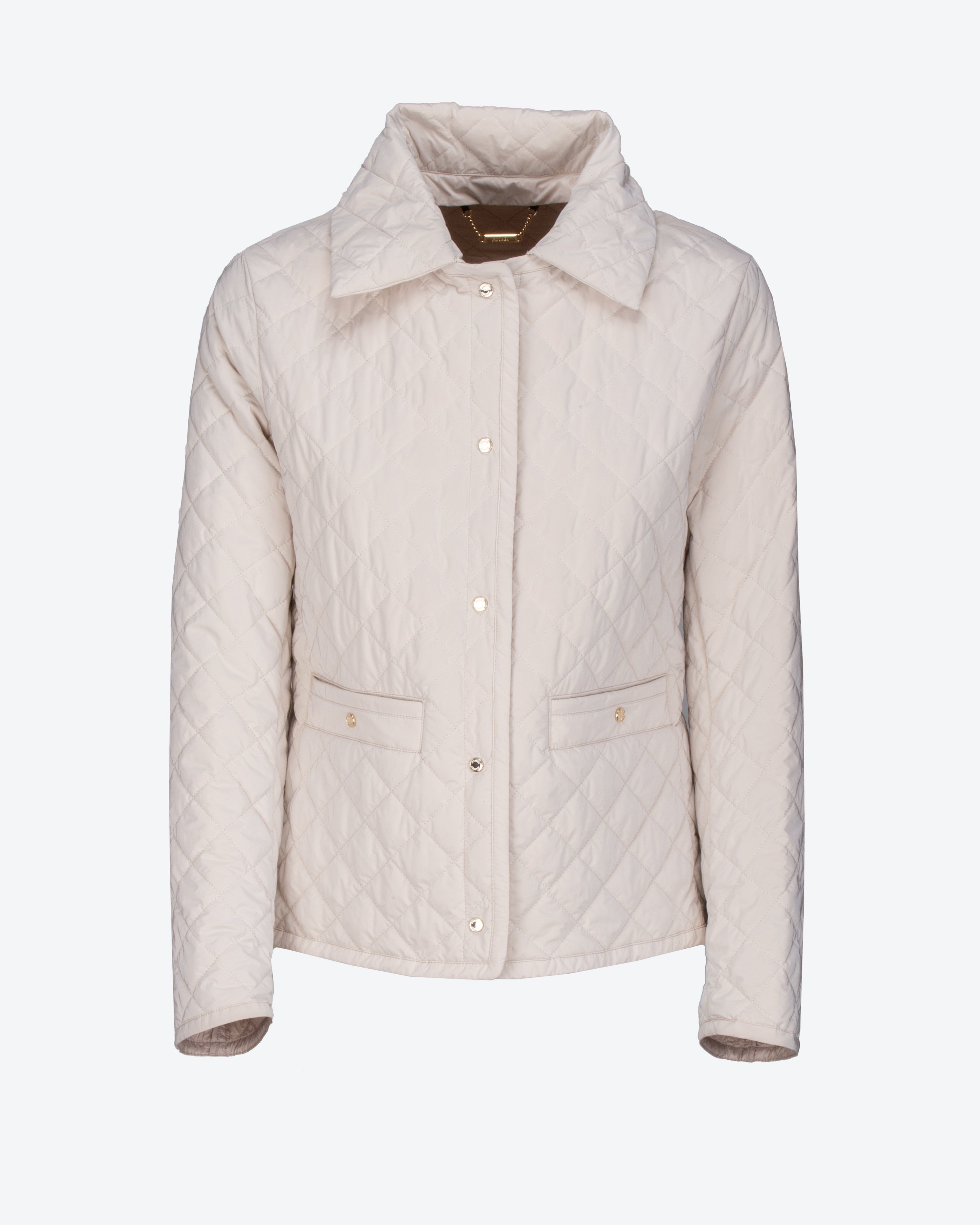 MOORER - Giacca Shaira trapuntata | macciocu.com