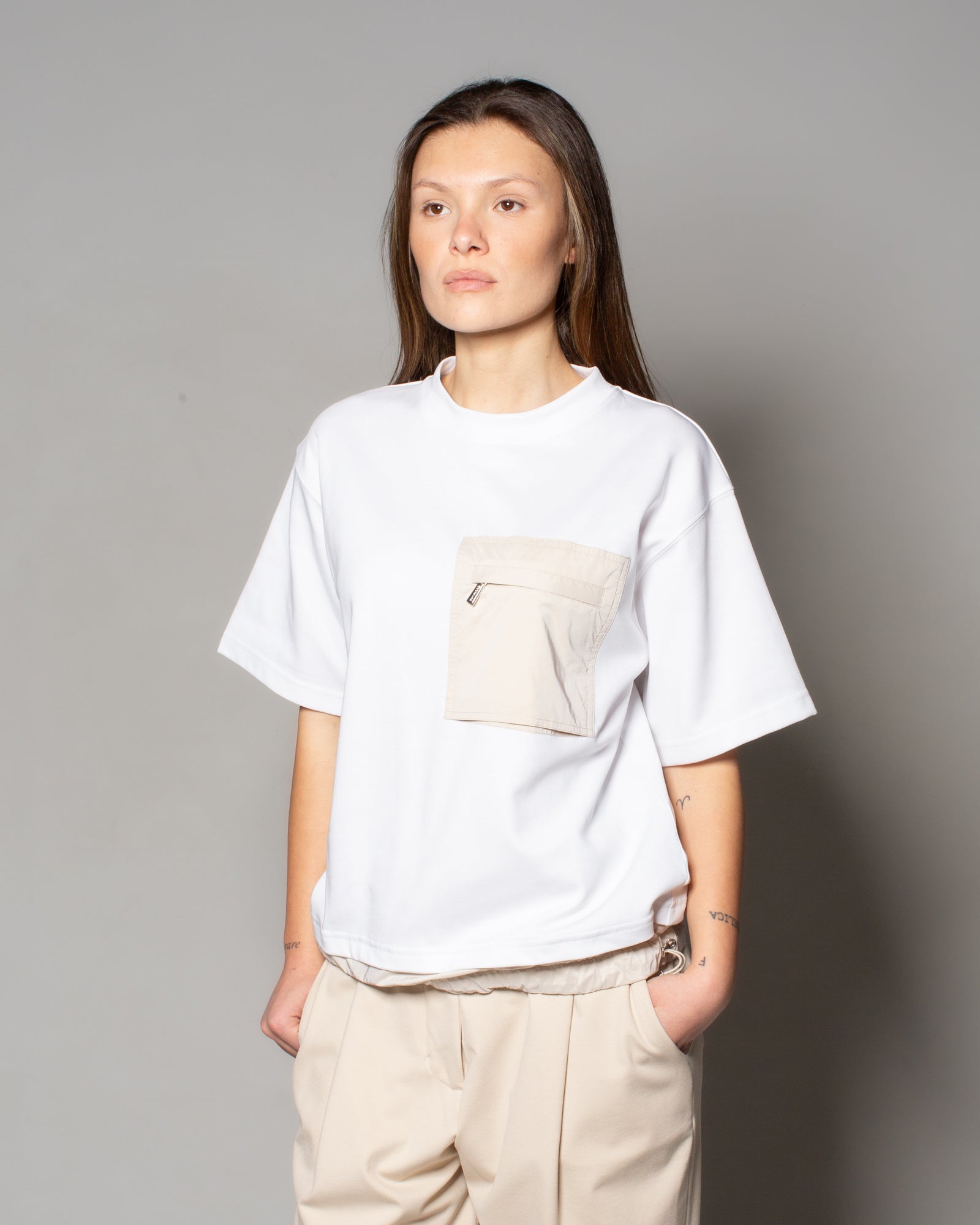 MOORER - T-Shirt Samoa | macciocu.com