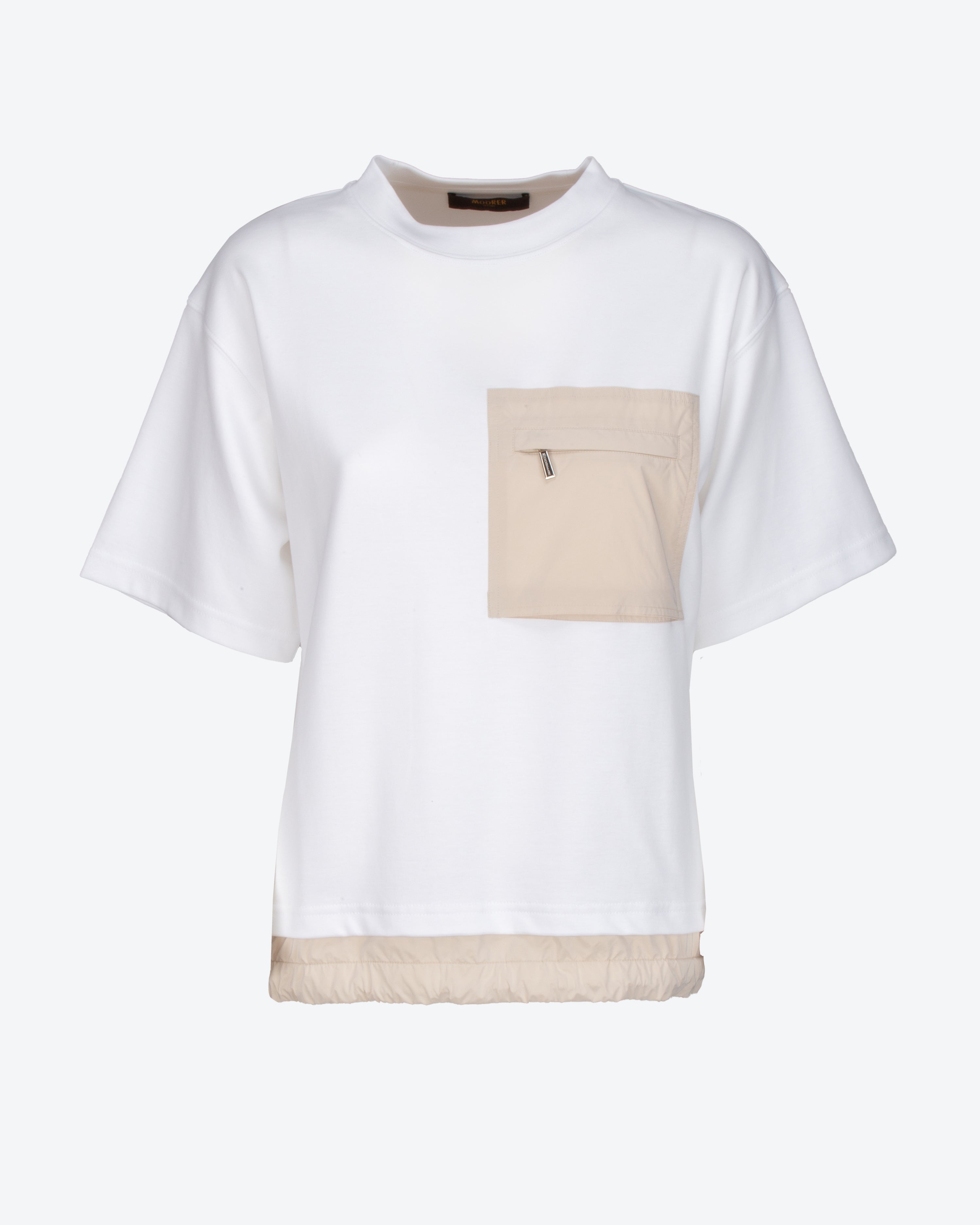 MOORER - T-Shirt Samoa | macciocu.com