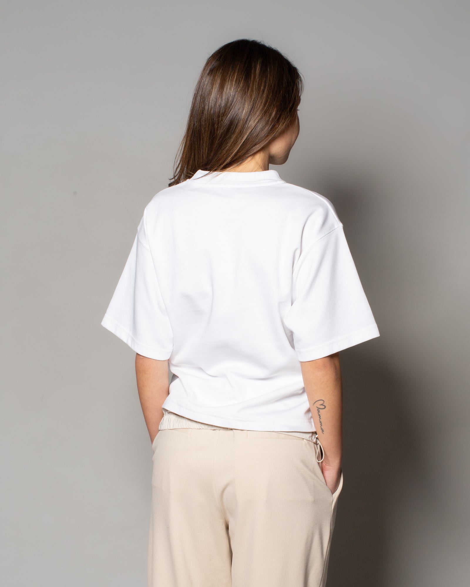 MOORER - T-Shirt Samoa | macciocu.com