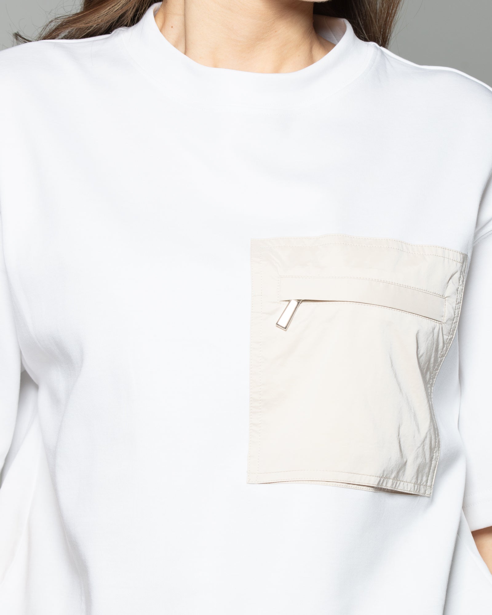 MOORER - T-Shirt Samoa | macciocu.com