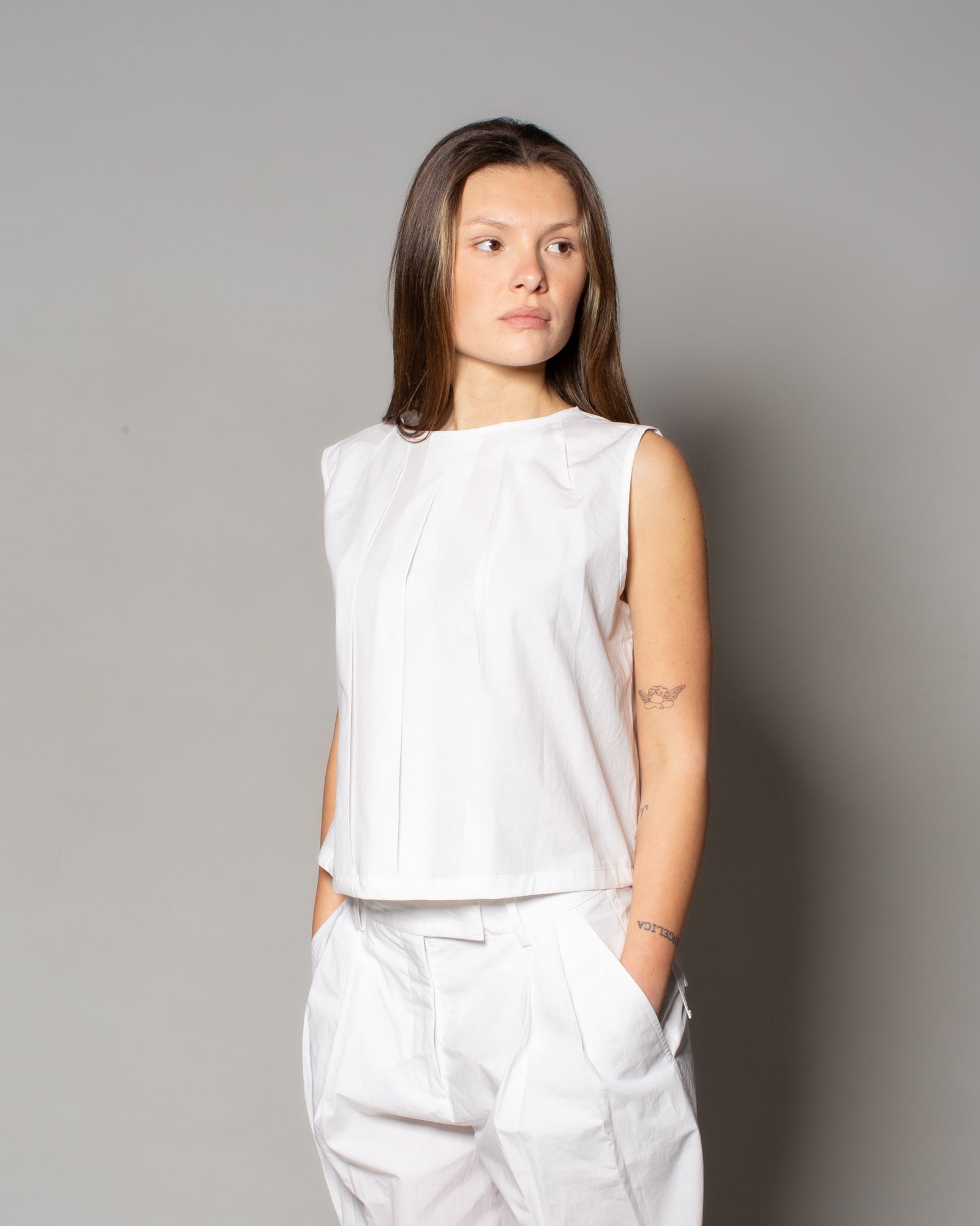 MOORER - Top Ervisa | macciocu.com