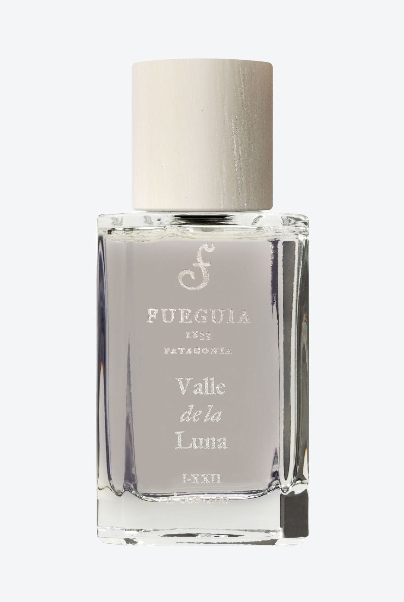 Valle de la Luna - Eau de Parfum - FUEGUIA 1833 | Risvolto.com