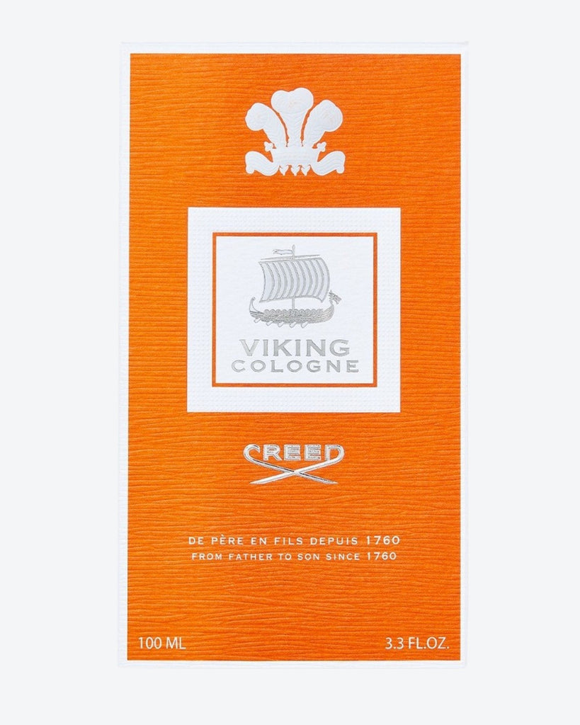 Viking Cologne - Eau de Parfum - CREED | Risvolto.com