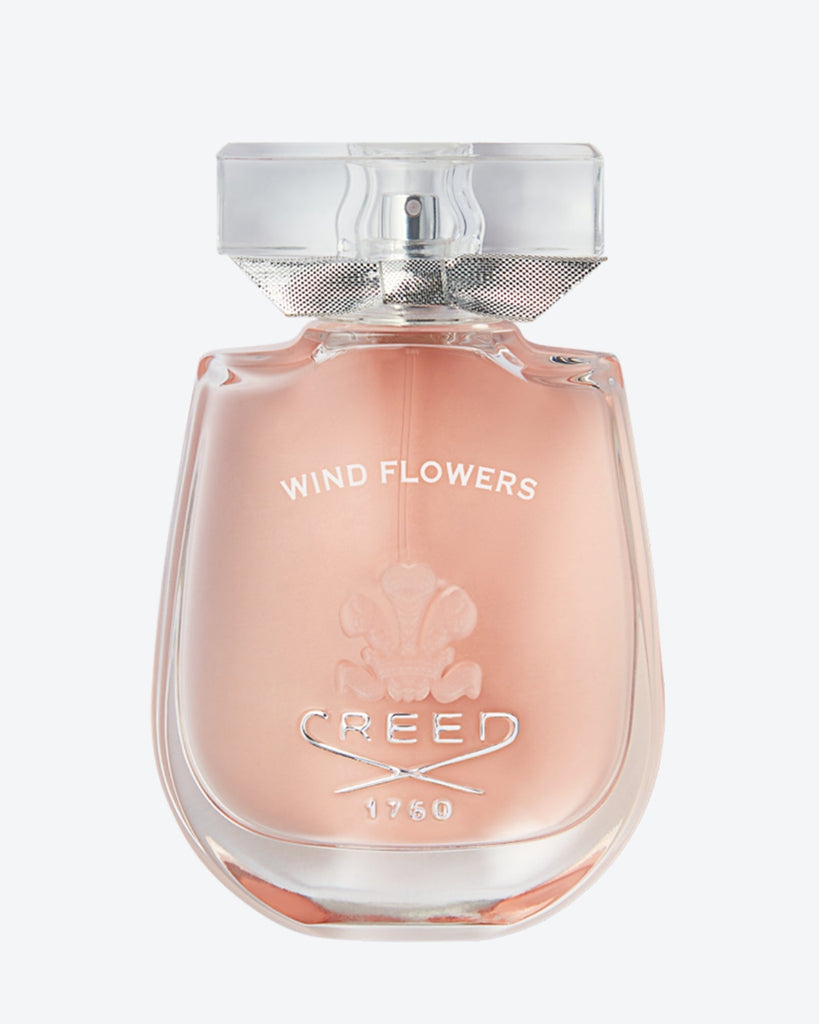 Wind Flowers - Creed - CREED | Risvolto.com