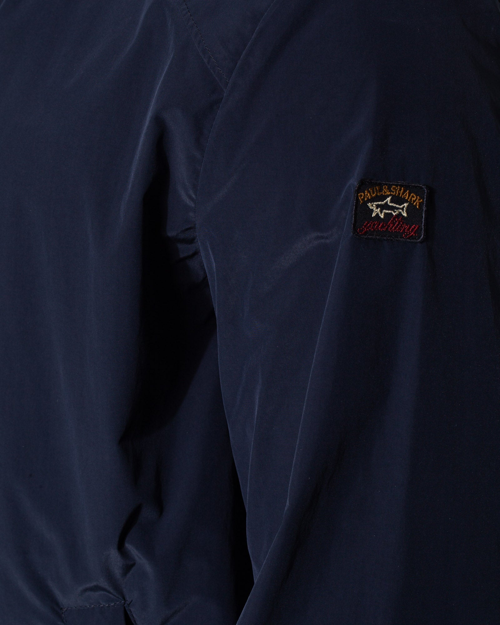 Windbreaker Jacket - PAUL & SHARK | Risvolto.com