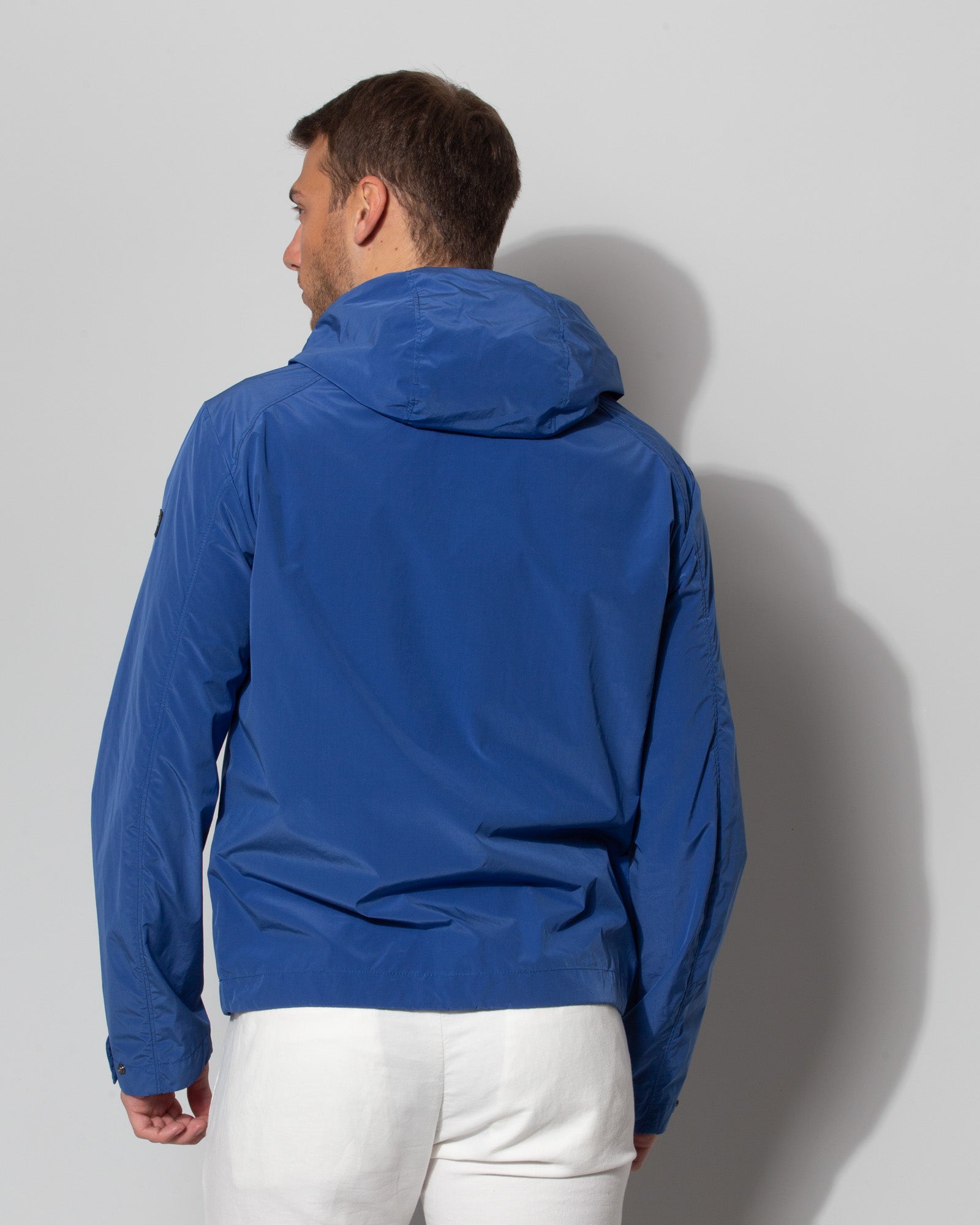 Windbreaker Jacket - PAUL & SHARK | Risvolto.com
