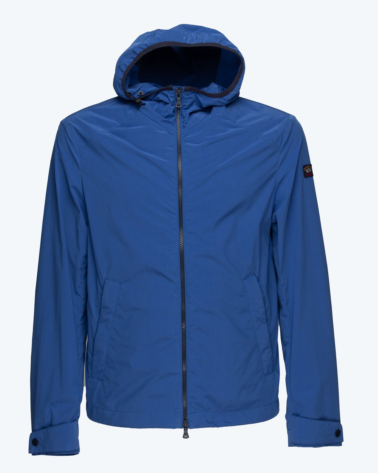 Windbreaker Jacket - PAUL & SHARK | Risvolto.com