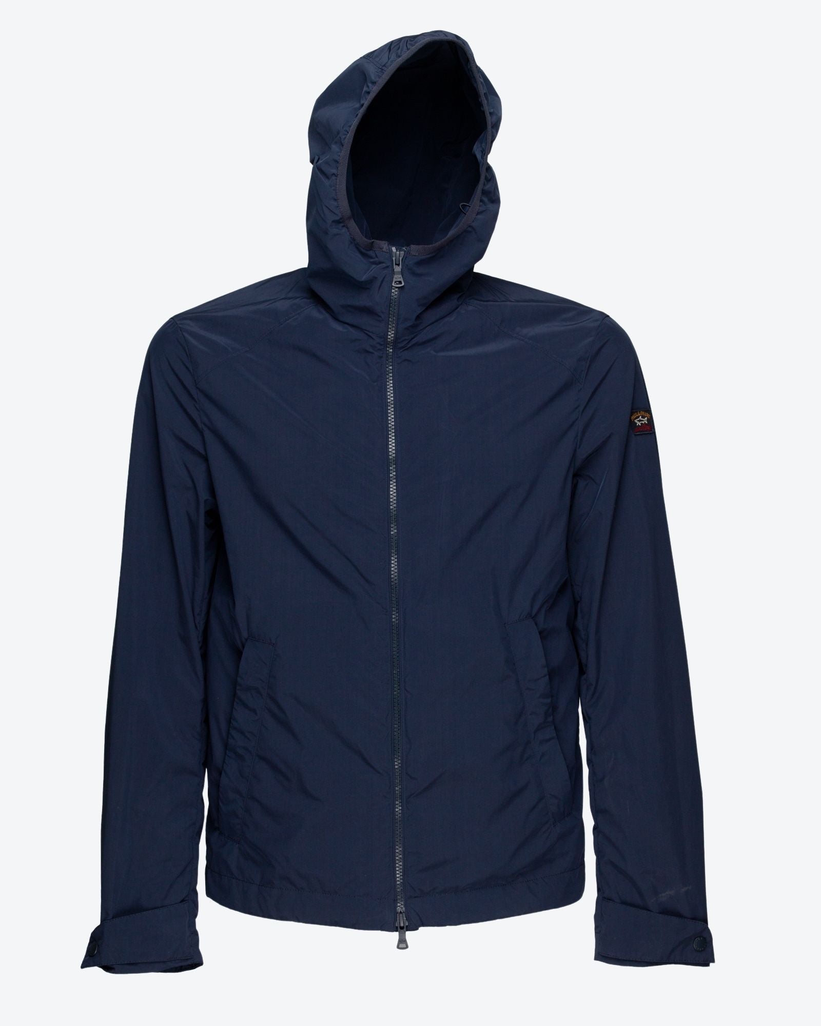 Windbreaker Jacket - PAUL & SHARK | Risvolto.com
