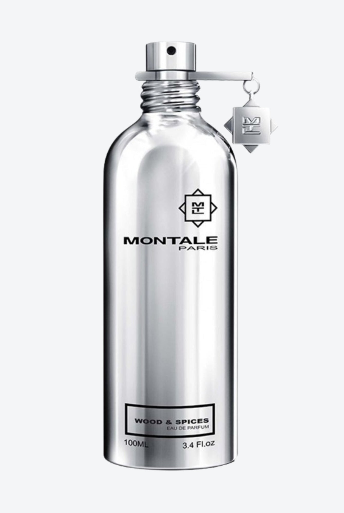 Wood & Spices - Eau de Parfum - MONTALE | Risvolto.com