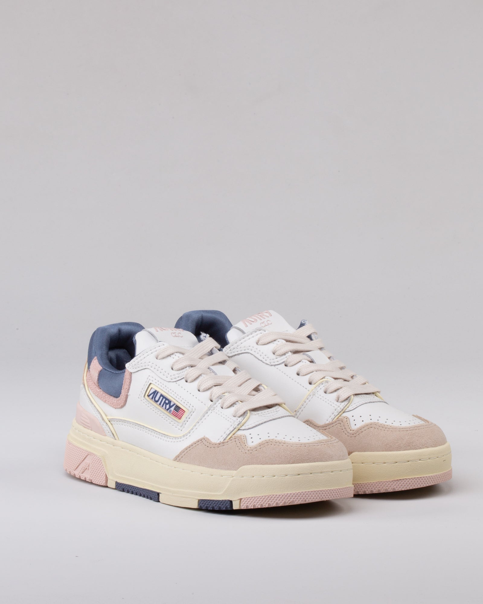 AUTRY - Sneakers CLC Low | macciocu.com
