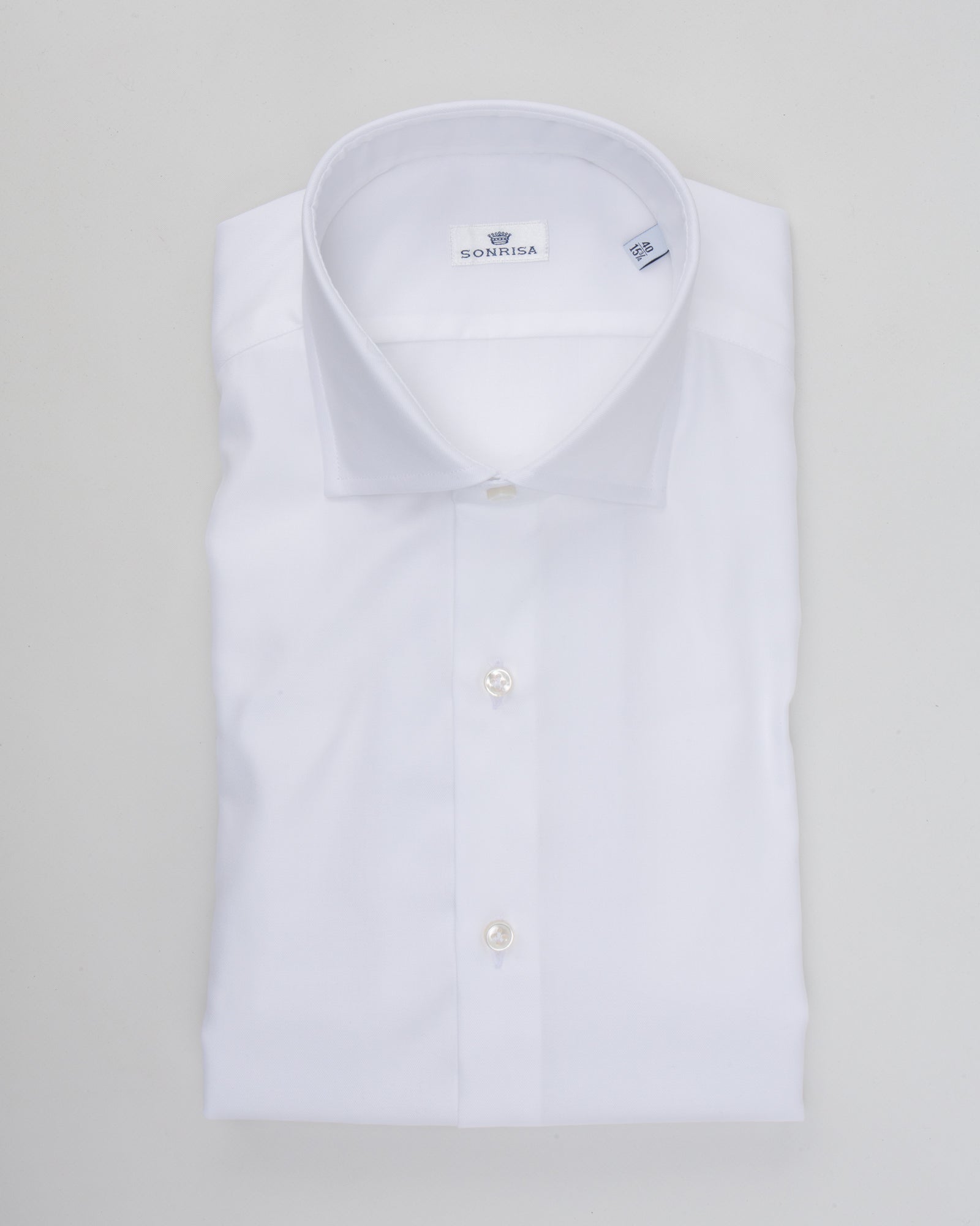 SONRISA - Camicia Superior | macciocu.com