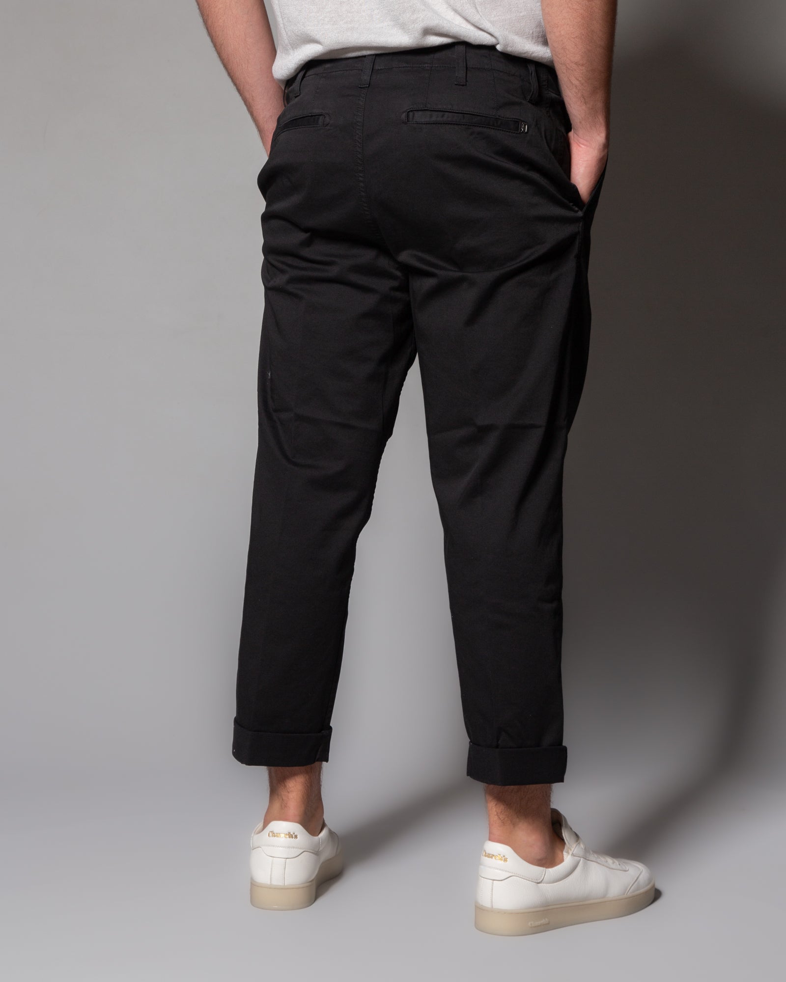 DONDUP - Pantaloni Zyan | macciocu.com